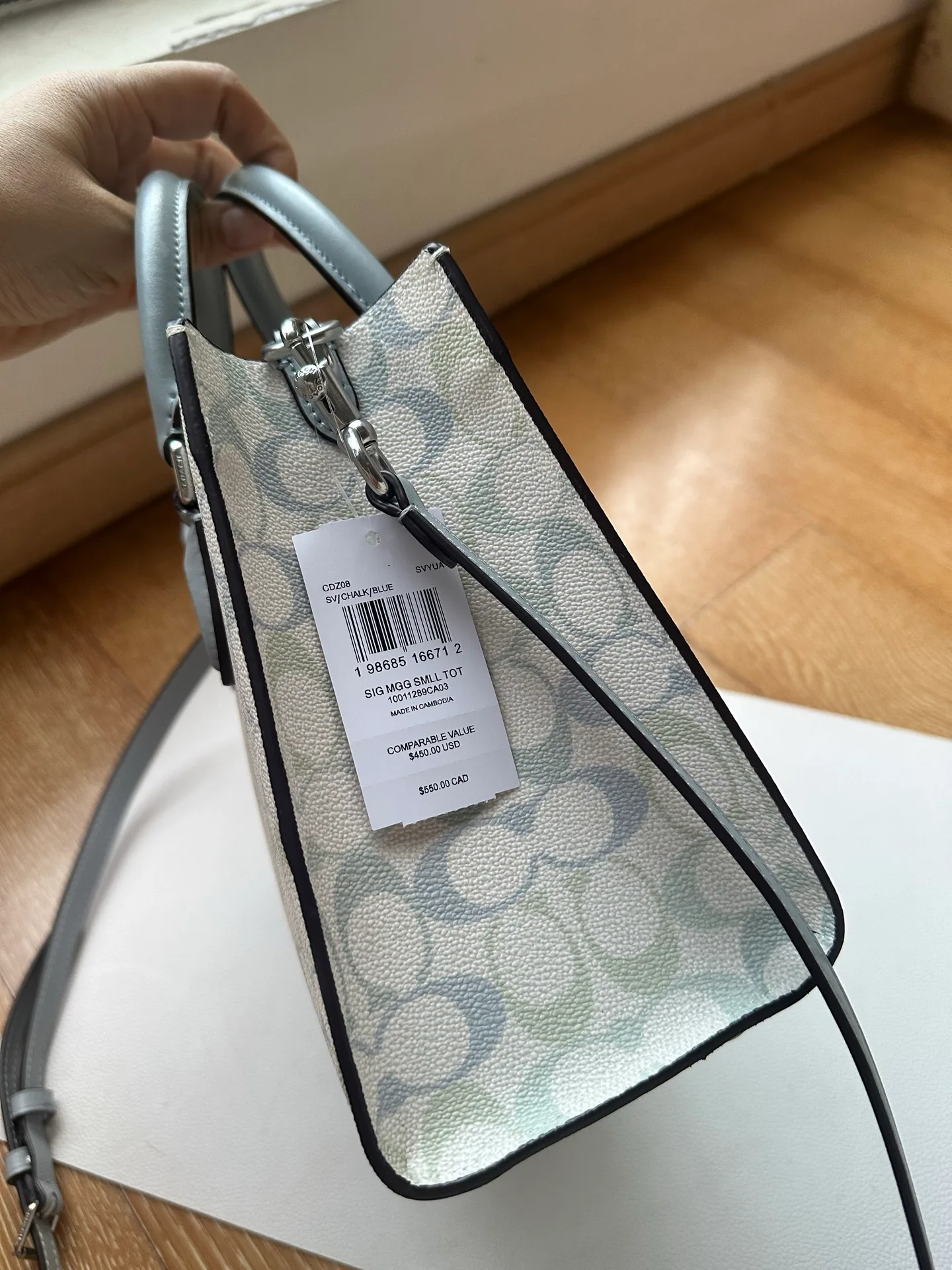 Women's Classic Handbags COACH 17960977