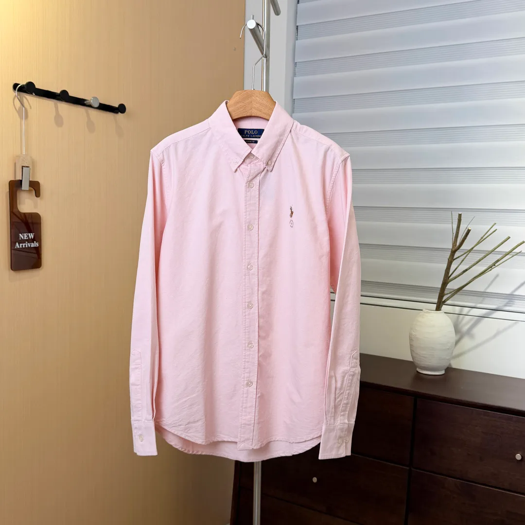 Women's Shirts RALPH LAUREN 18052444