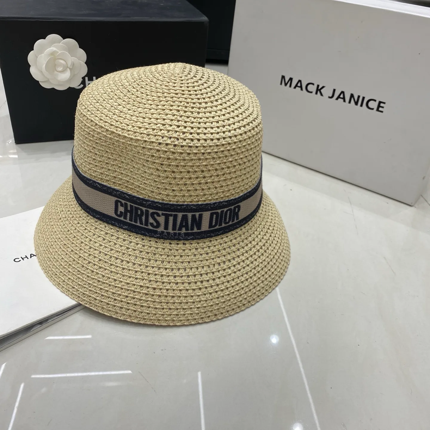 Hats CHRISTIAN DIOR 17498296