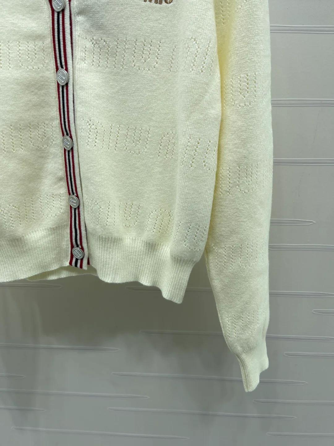 Women's Jumpers And Sweaters MIU MIU 17505702