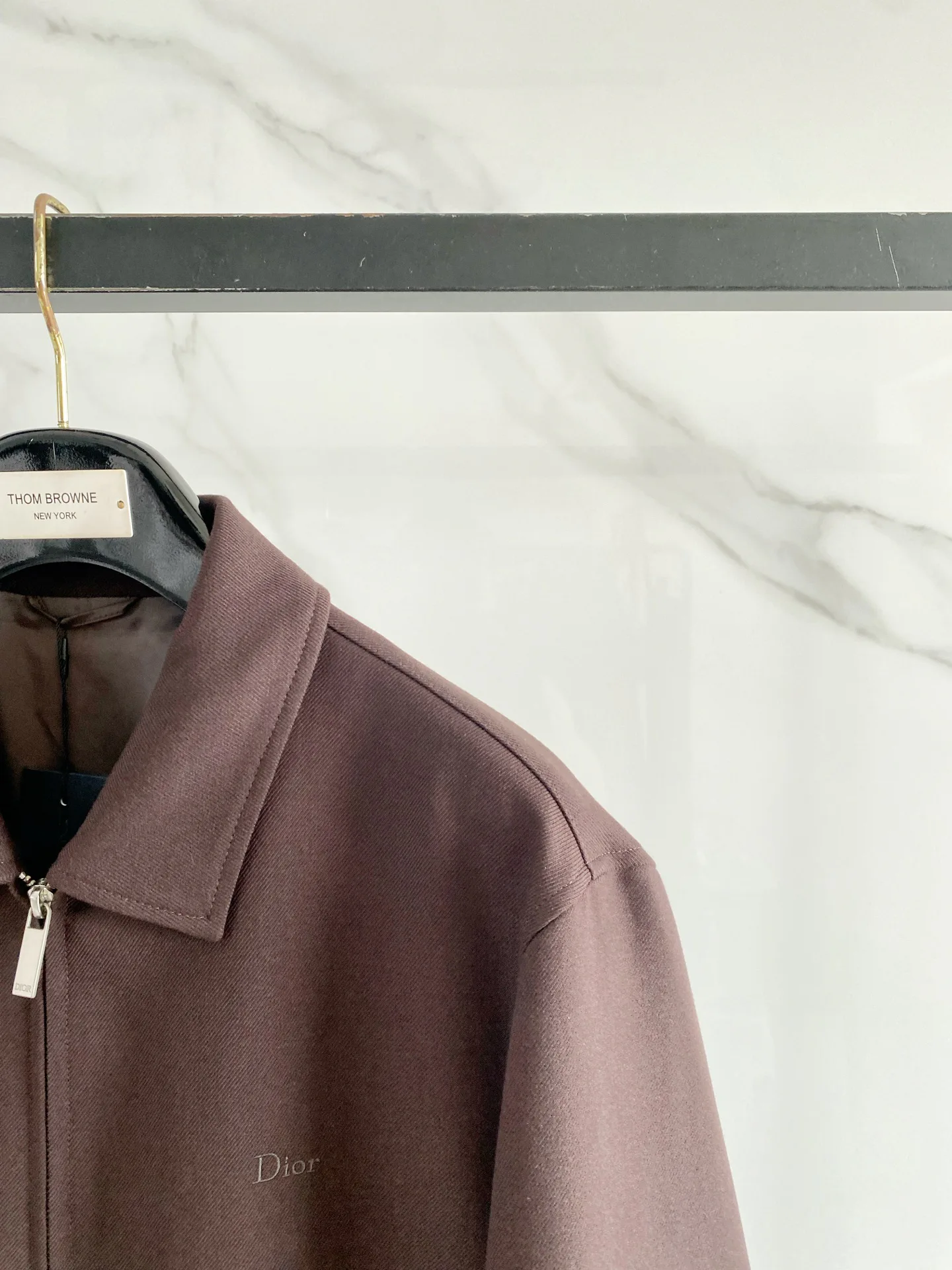 Men's Jackets And Down Jackets CHRISTIAN DIOR 17967193