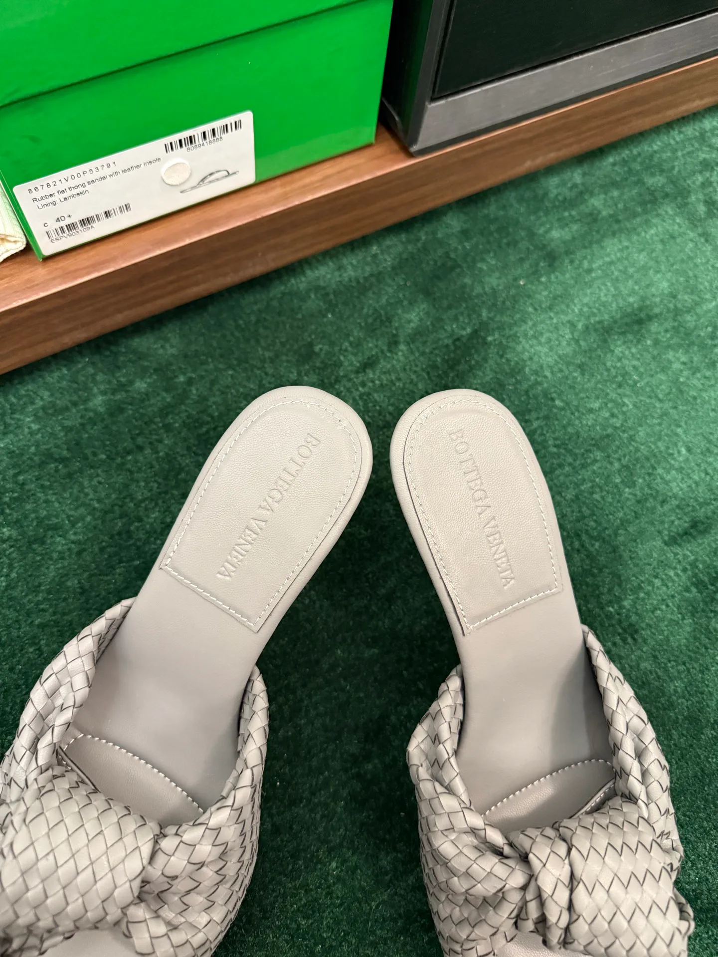 Women's Mules And Clogs BOTTEGA VENETA 17386160