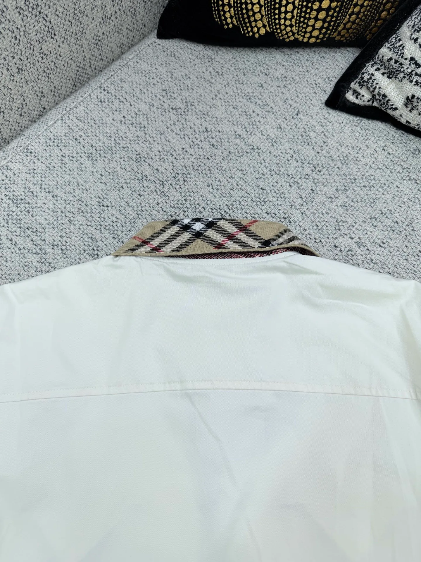 Men's Jackets And Down Jackets BURBERRY 18073967