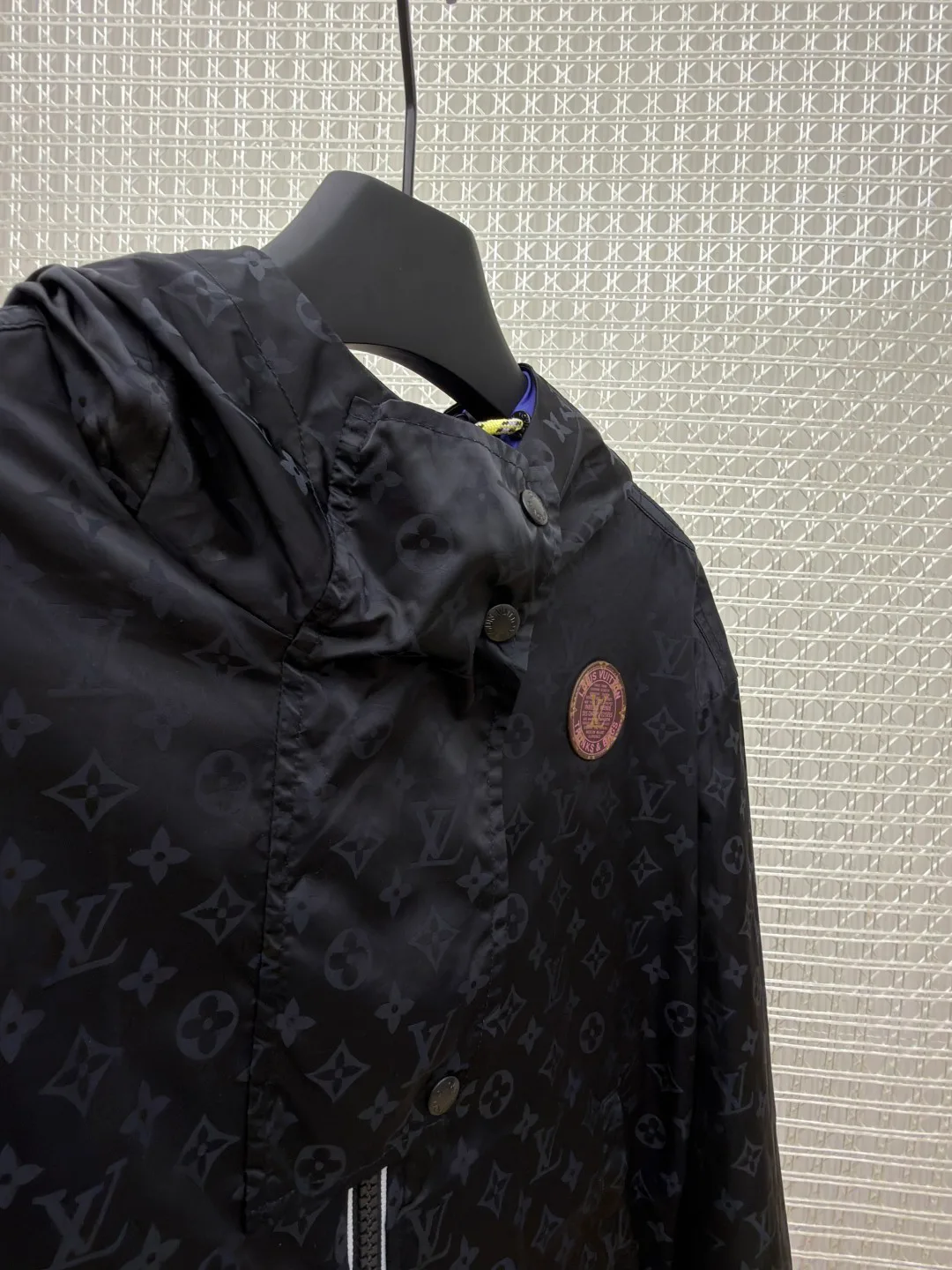 Men's Jackets And Down Jackets LOUIS VUITTON 18153354