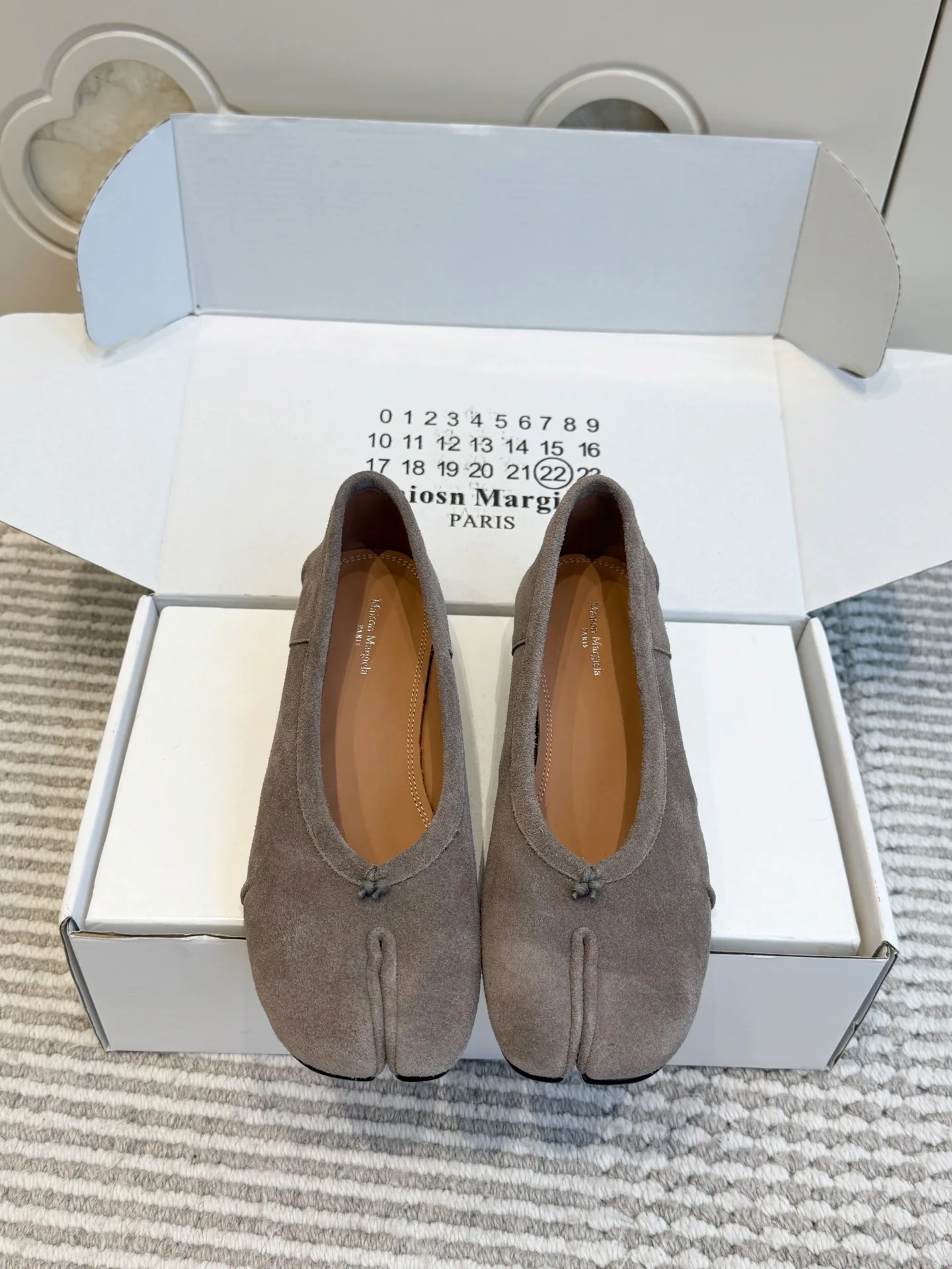 Women's Heels MAISON MARGIELA 18261249