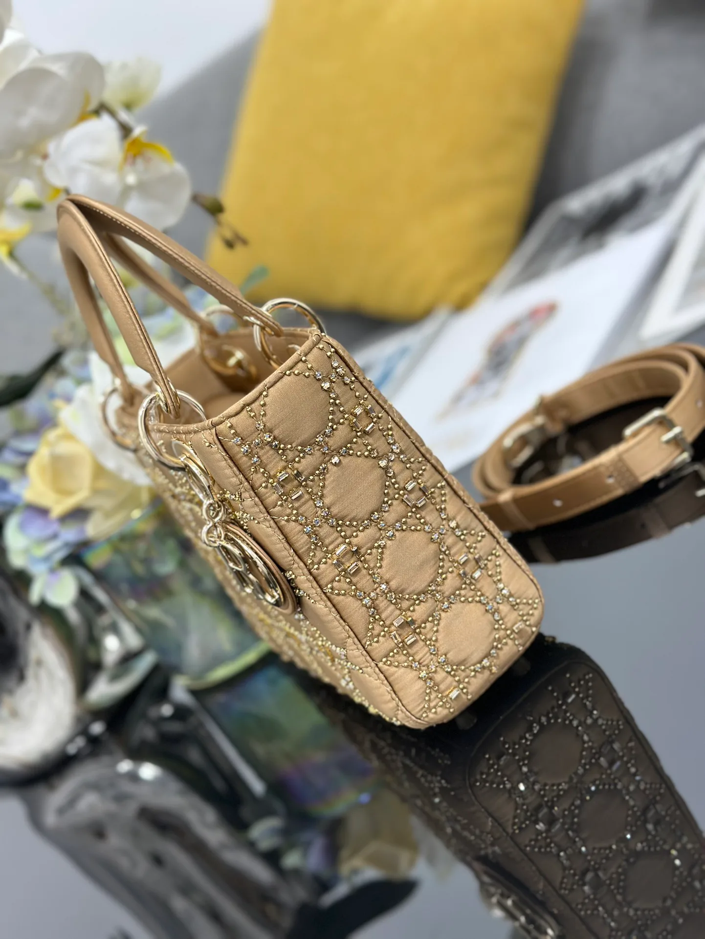 Women's Classic Handbags CHRISTIAN DIOR 17940326