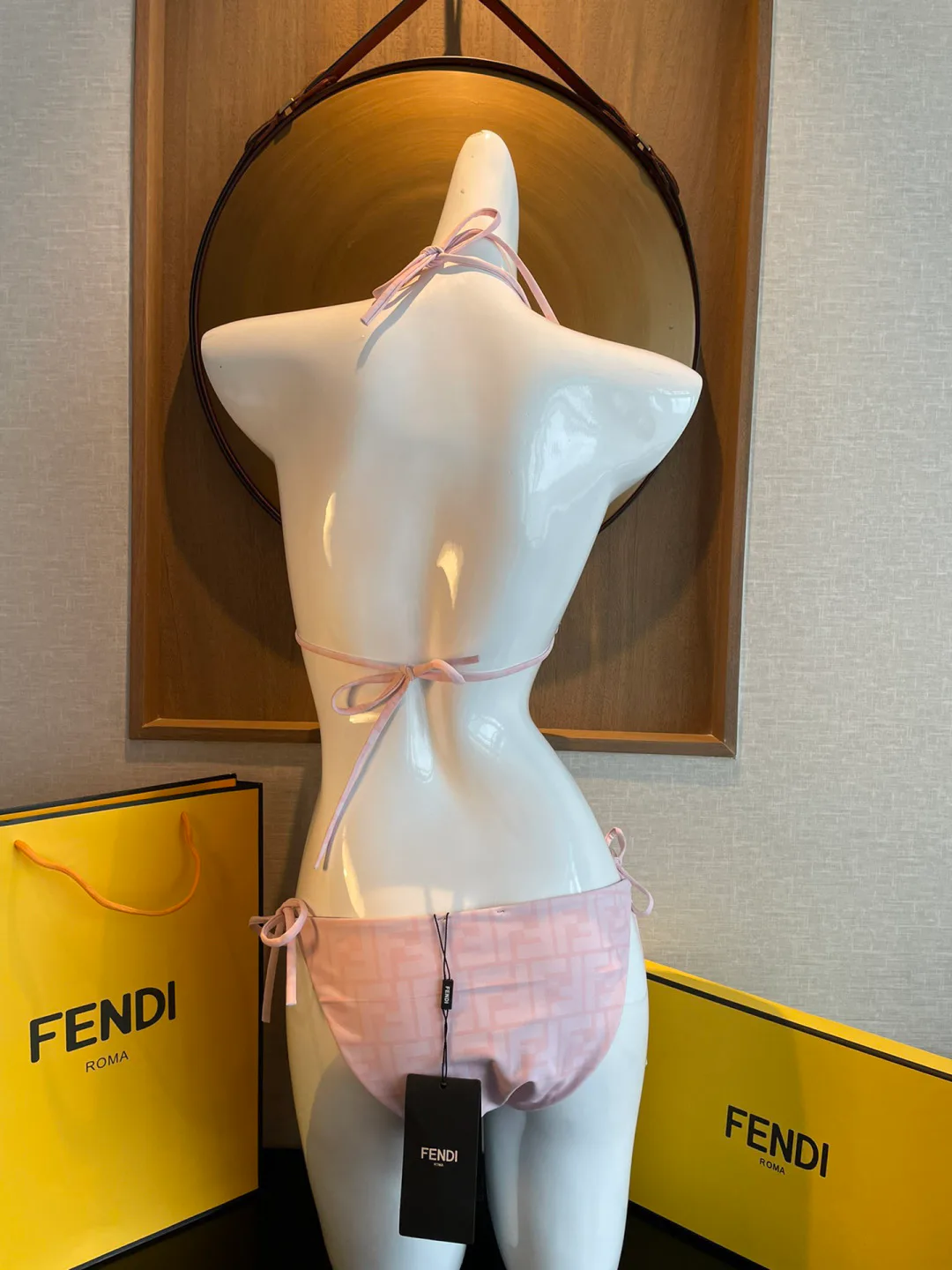 Women's Swimwear FENDI 18003059