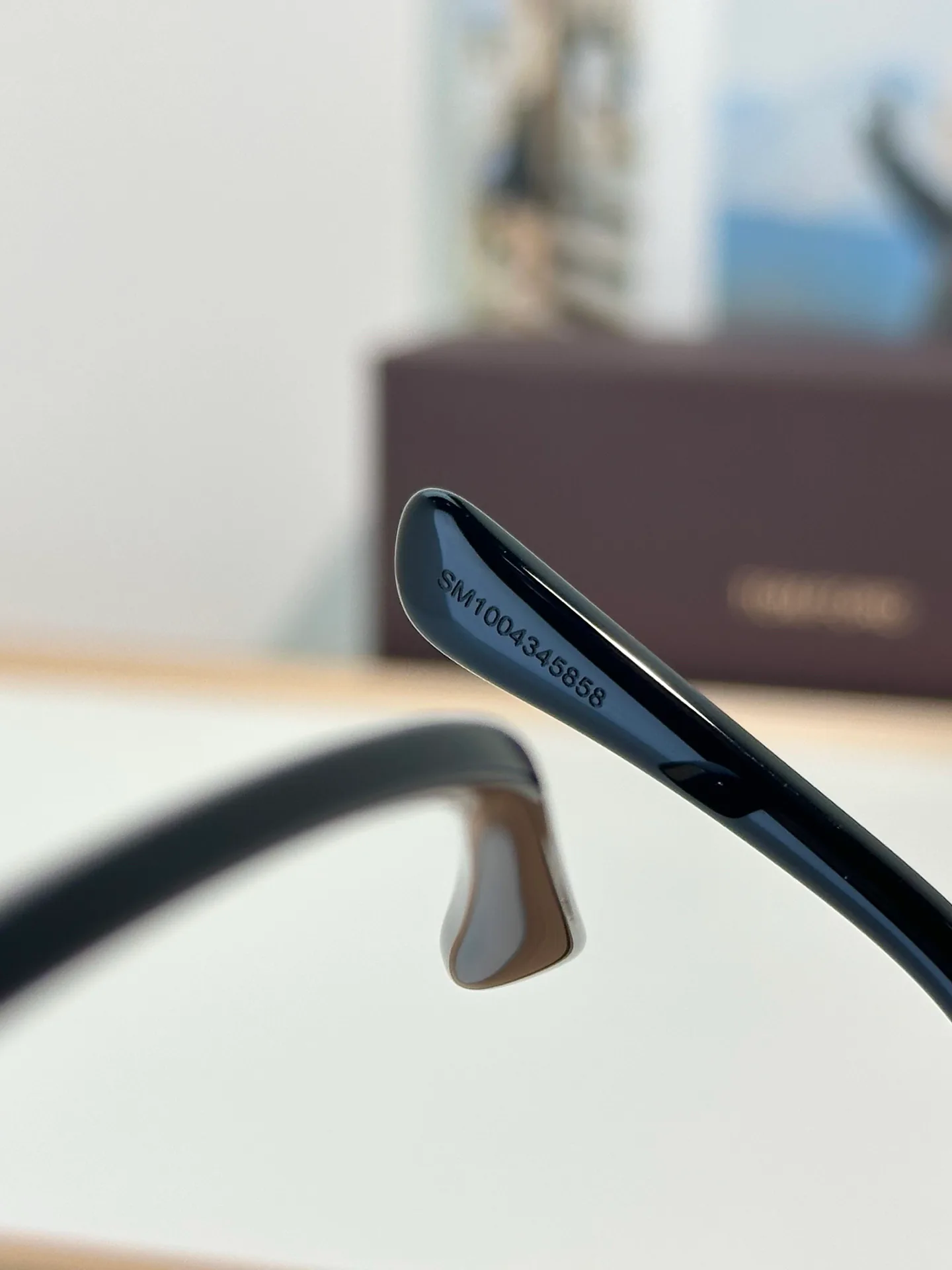 Glasses TOM FORD 16881910
