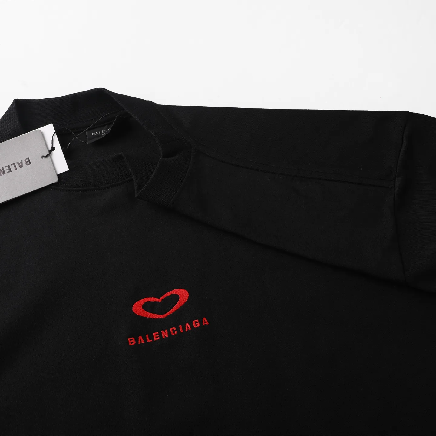 Women's T-Shirts BALENCIAGA 18190609