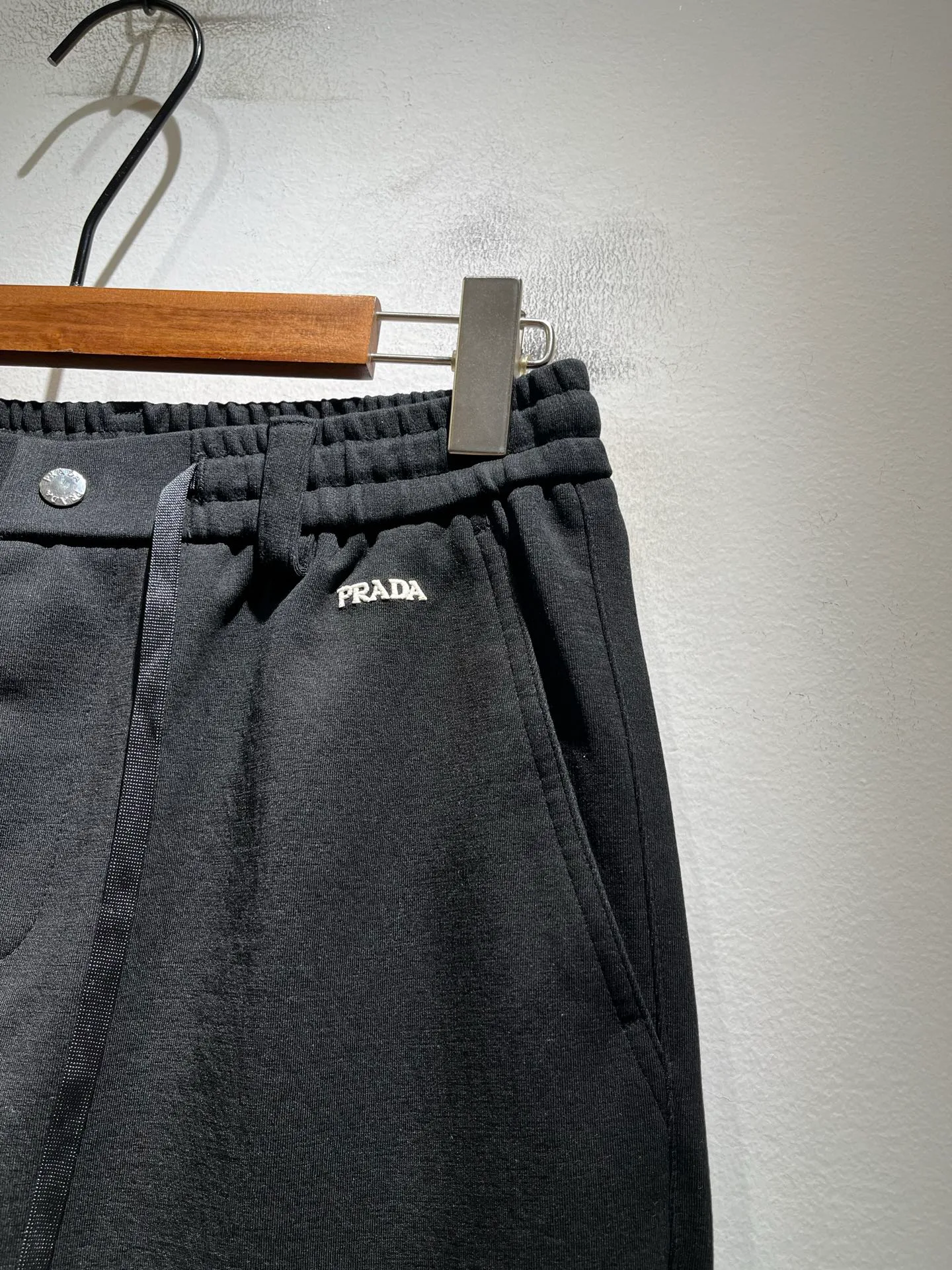 Men's Trousers PRADA 18446370
