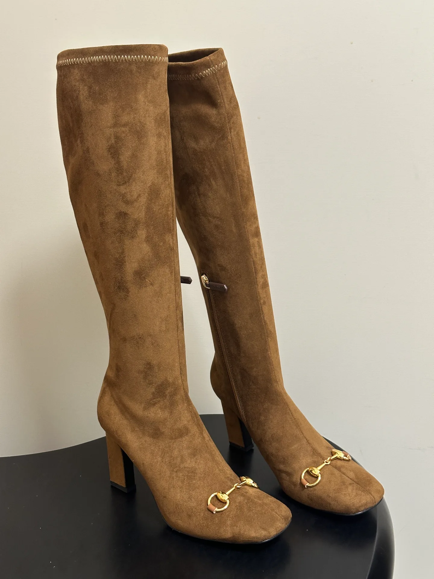 Women's Boots GUCCI 17830774
