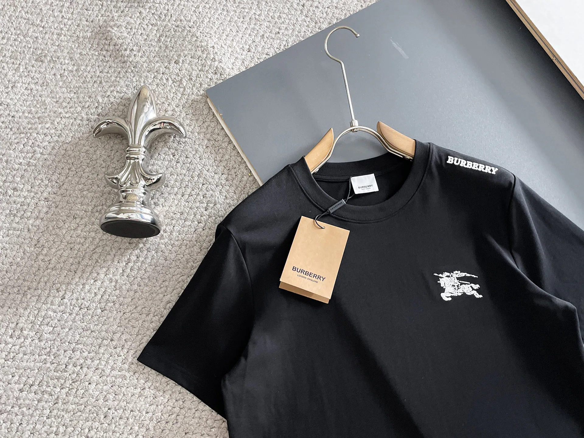 Men's T-Shirts BURBERRY 17524342