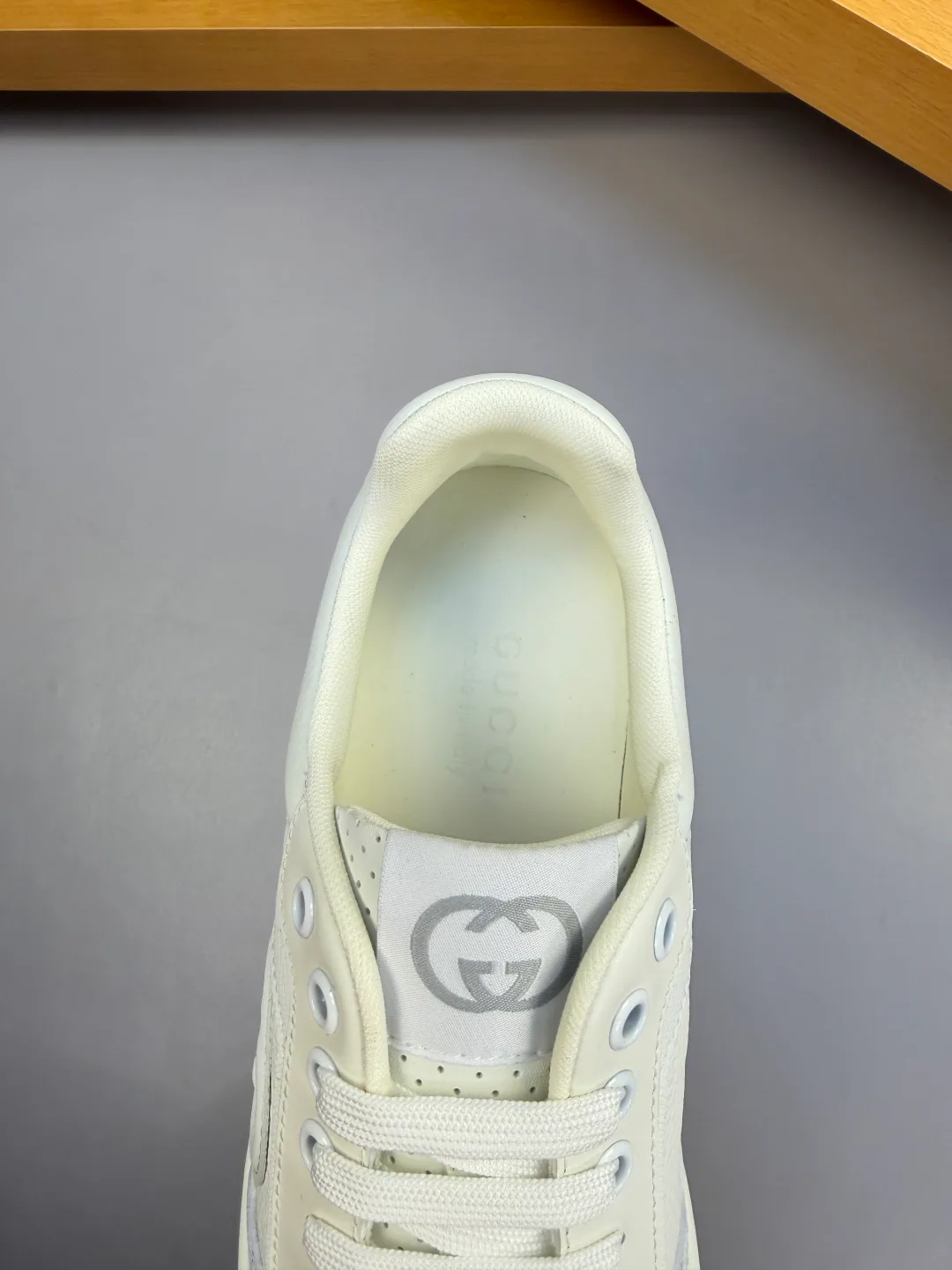 Men's Sneakers GUCCI 18142460