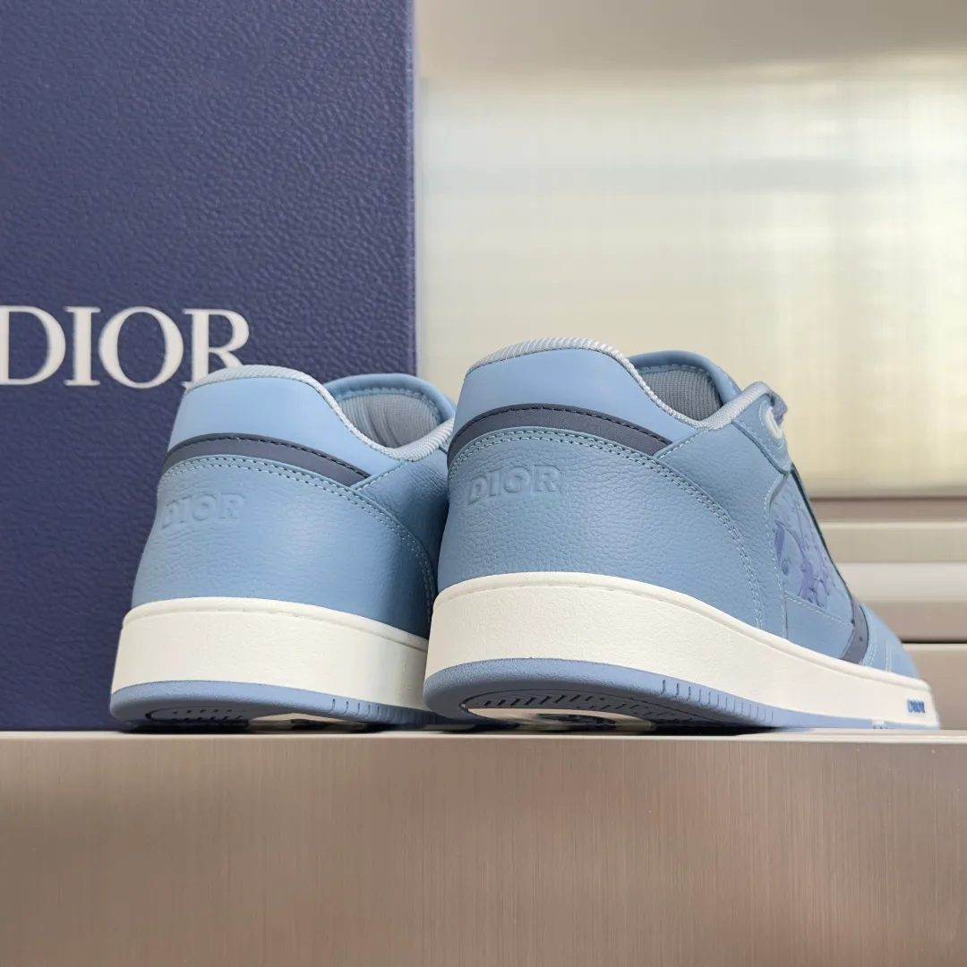Women's Sneakers CHRISTIAN DIOR 18505163