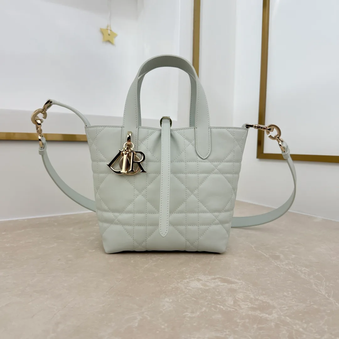 Women's Classic Handbags CHRISTIAN DIOR 17841437