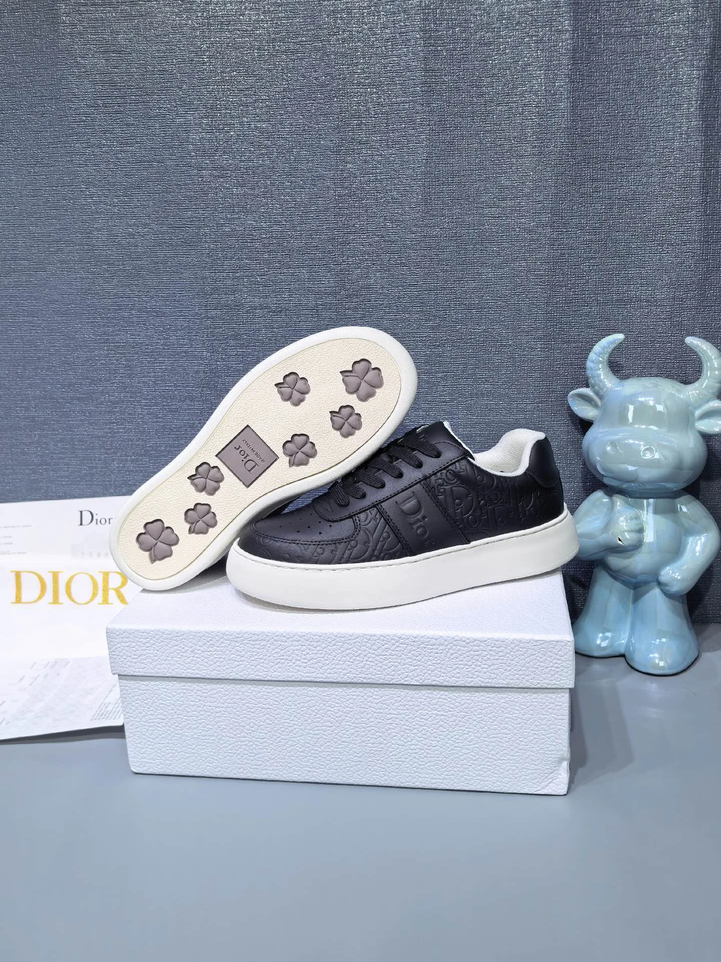 Women's Sneakers CHRISTIAN DIOR 17961729