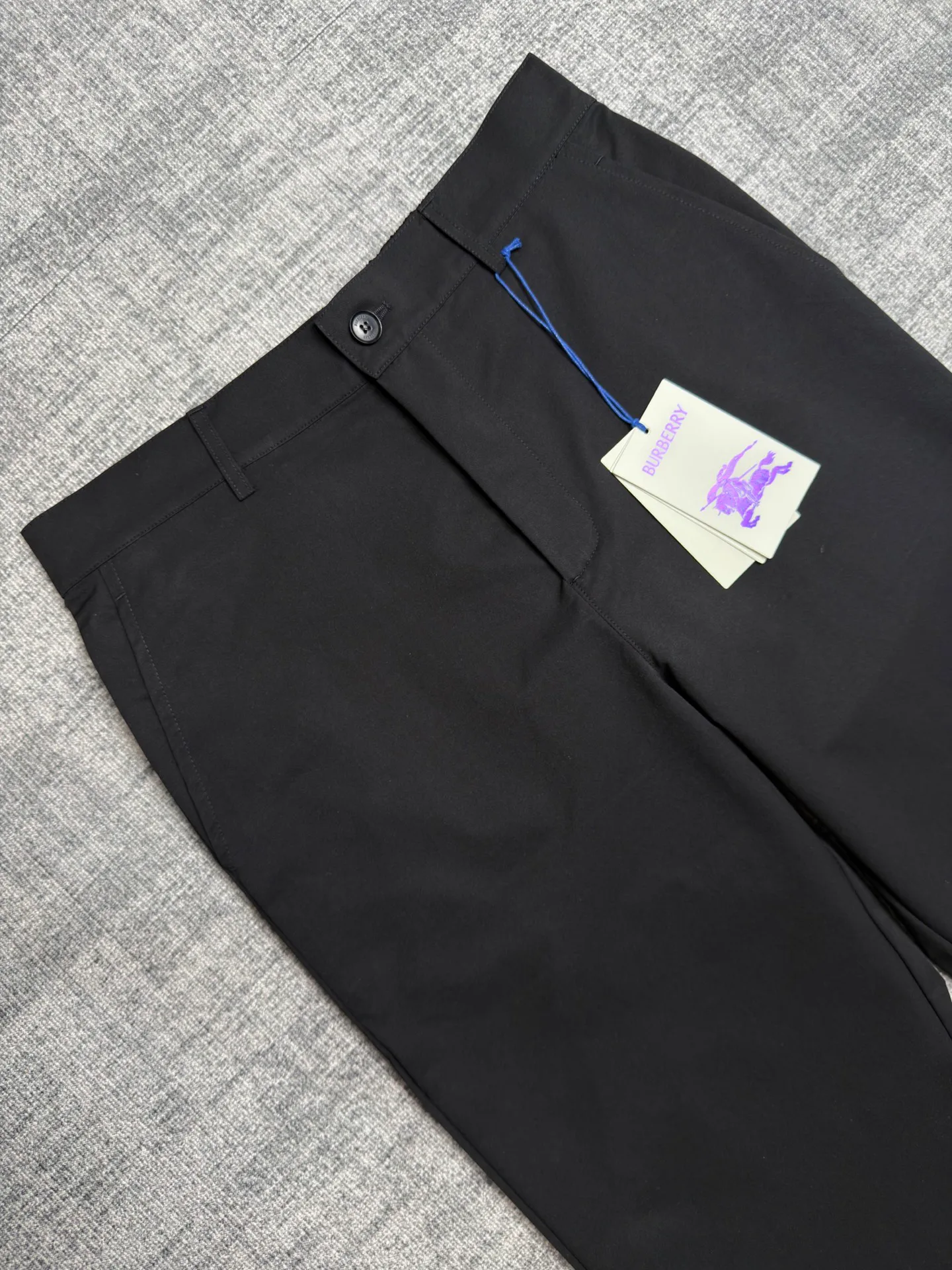 Men's Trousers BURBERRY 17853012