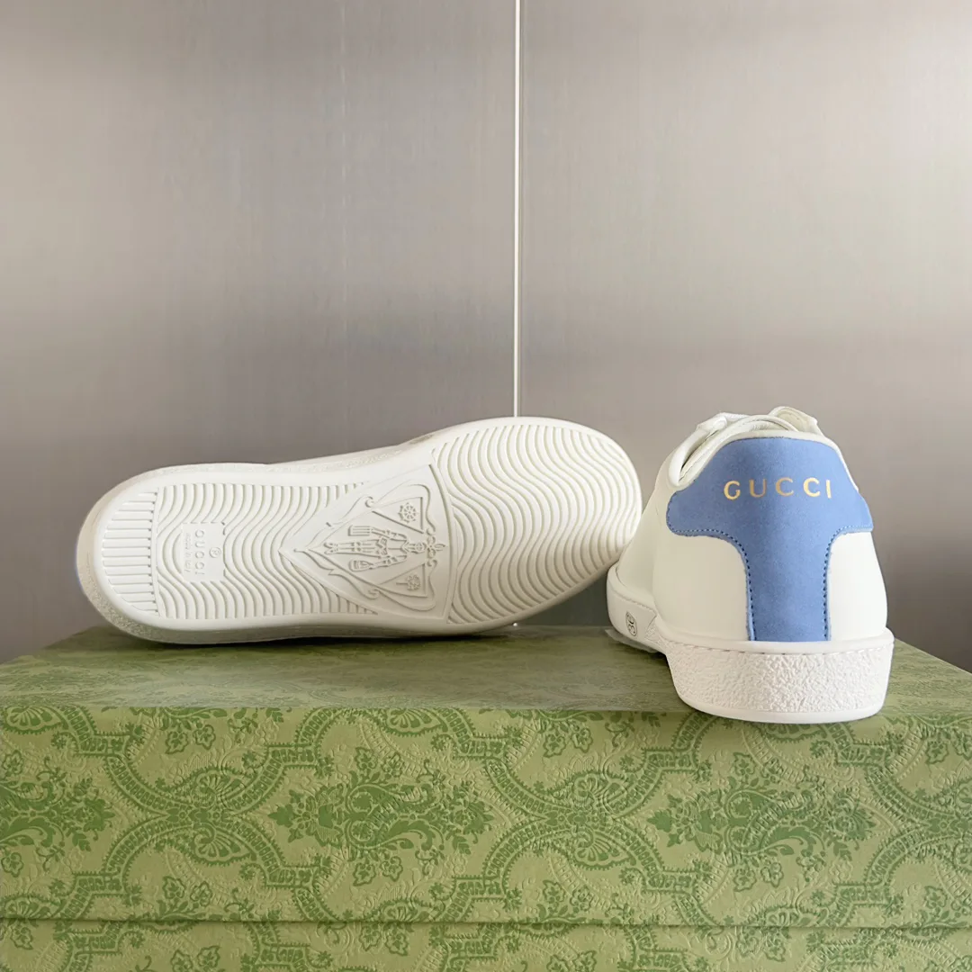 Women's Sneakers GUCCI 17620399