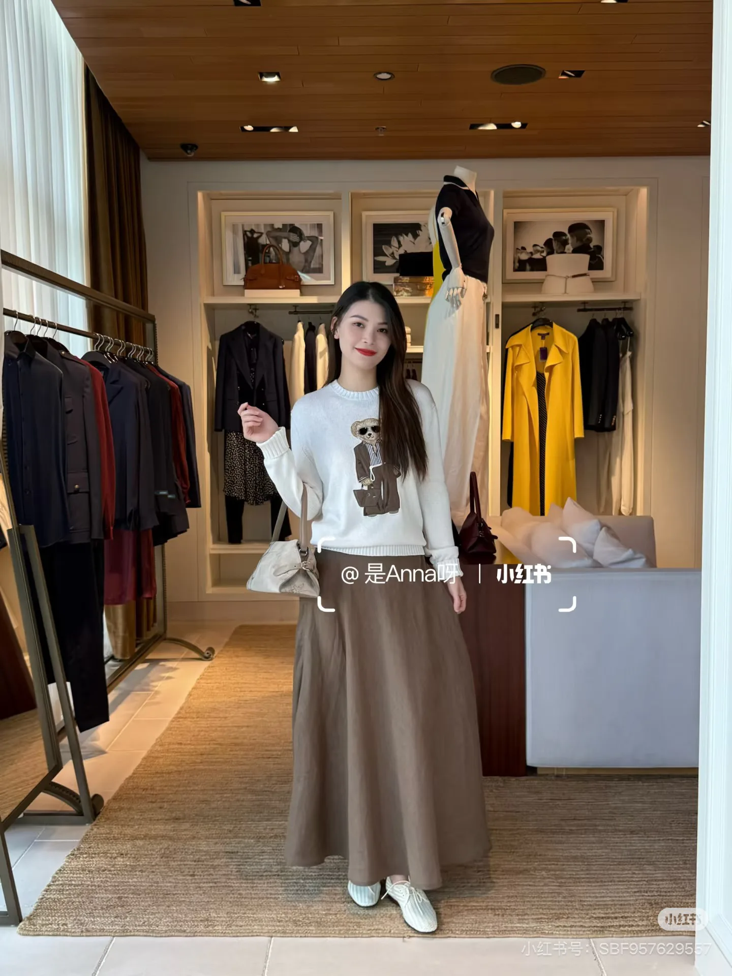 Women's Jumpers And Sweaters RALPH LAUREN 18249145