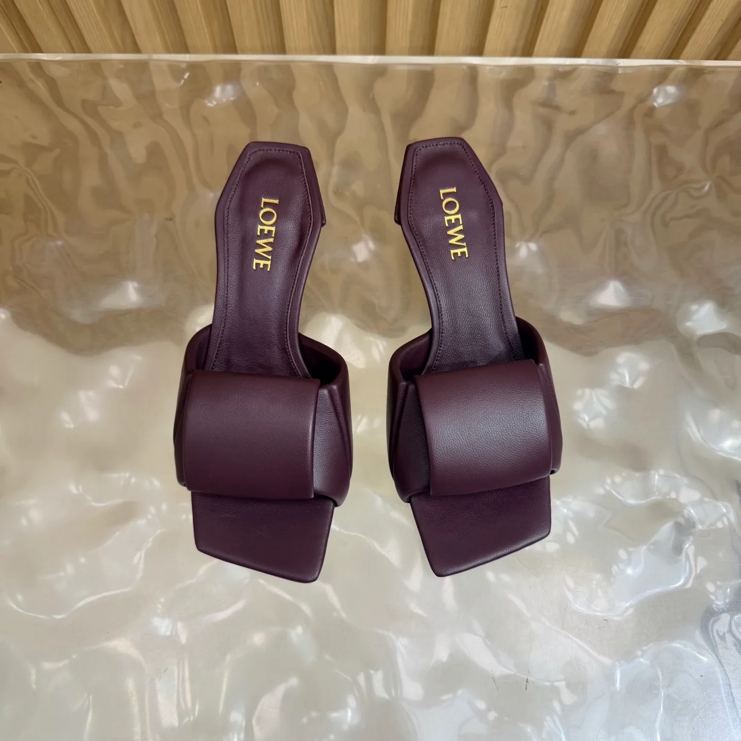 Women's Mules And Clogs LOEWE 18062399