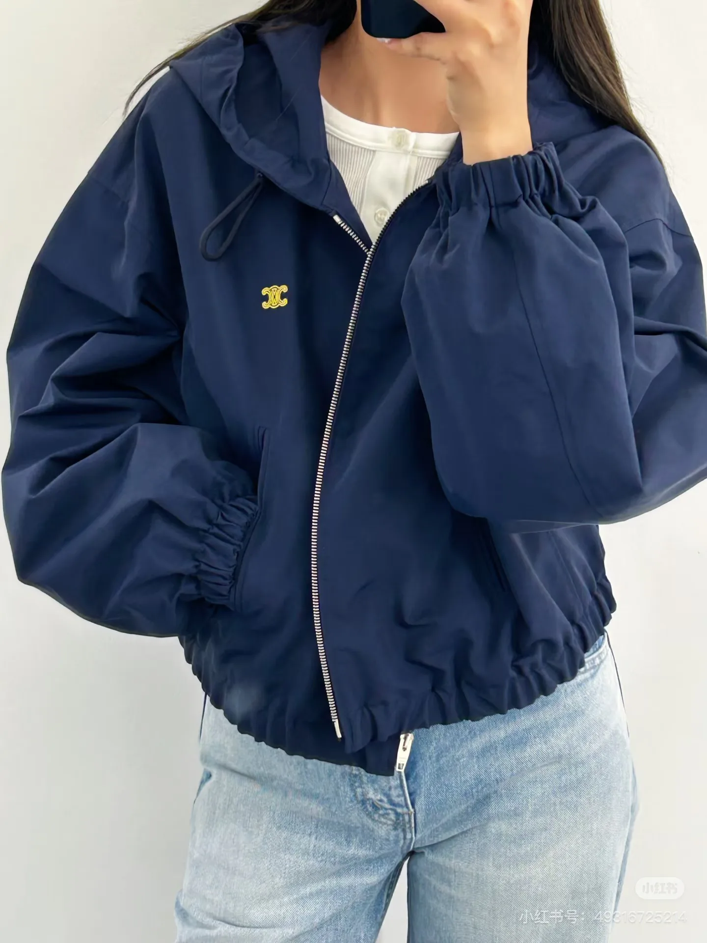 Women's Jackets And Down Jackets CELINE 17343599