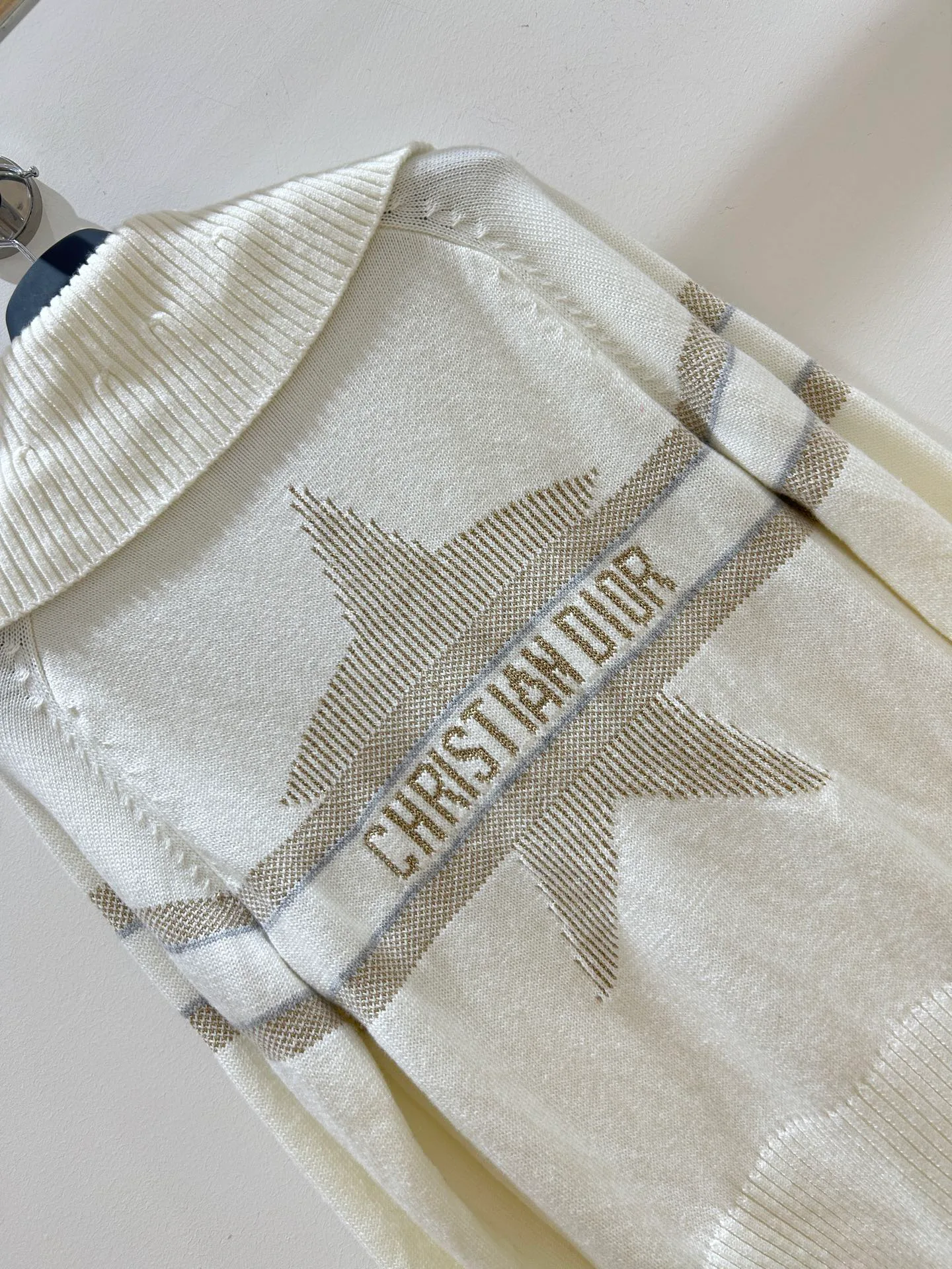 Women's Jumpers And Sweaters CHRISTIAN DIOR 18097028