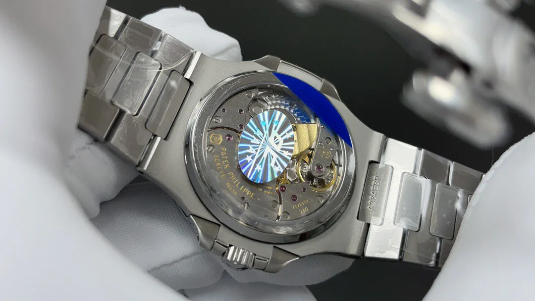 Men's Watches PATEK PHILIPPE 17653636