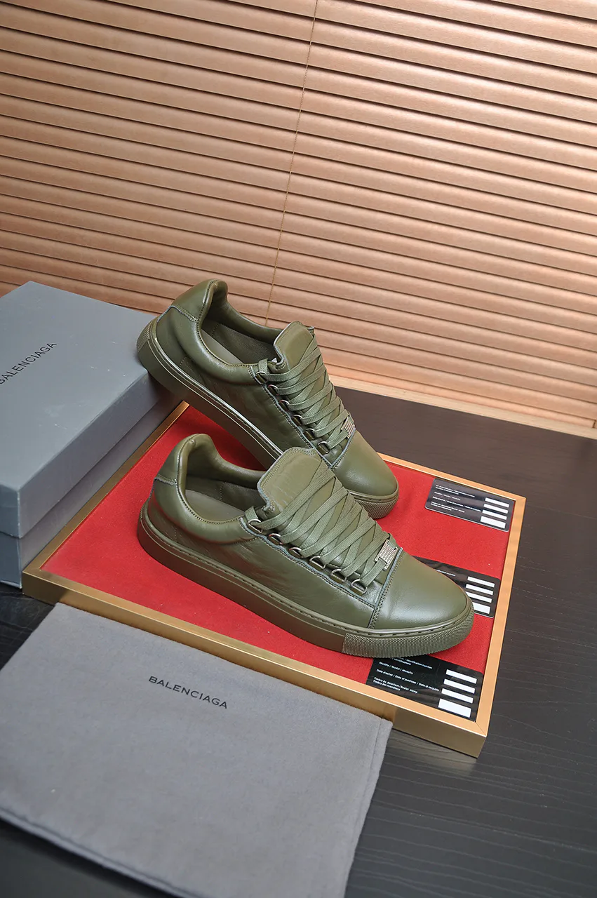 Men's Sneakers BALENCIAGA 18417447
