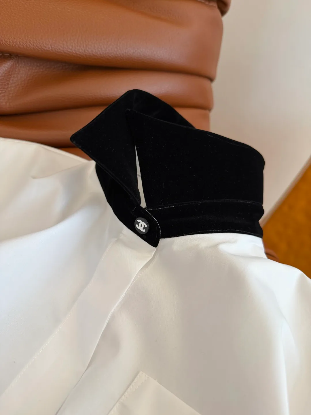 Women's Shirts CHANEL 18249218
