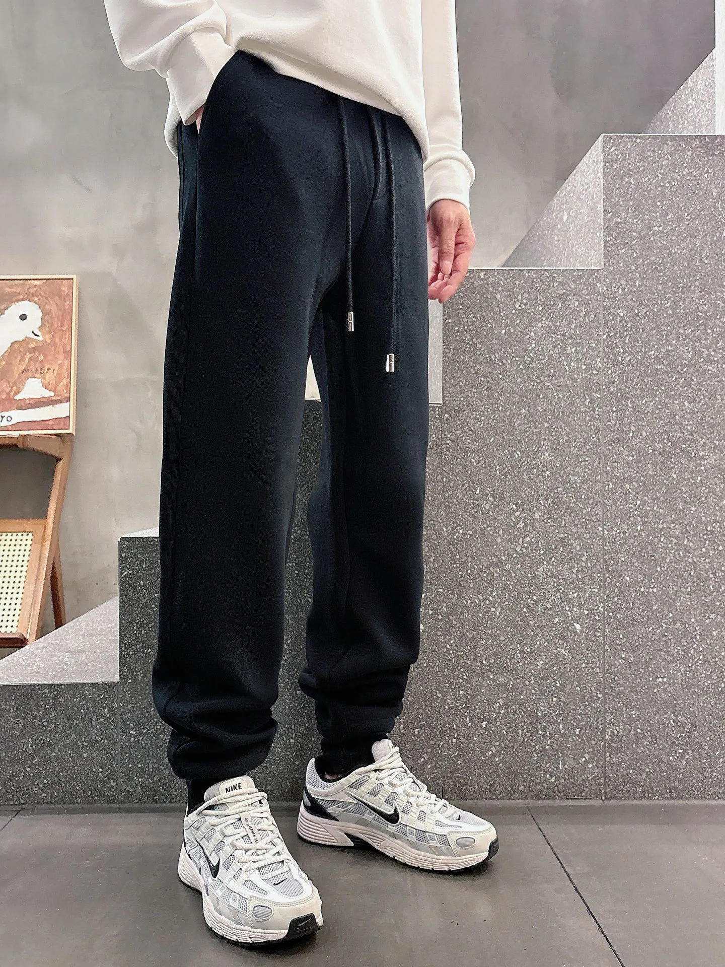 Men's Trousers CHRISTIAN DIOR 18399261