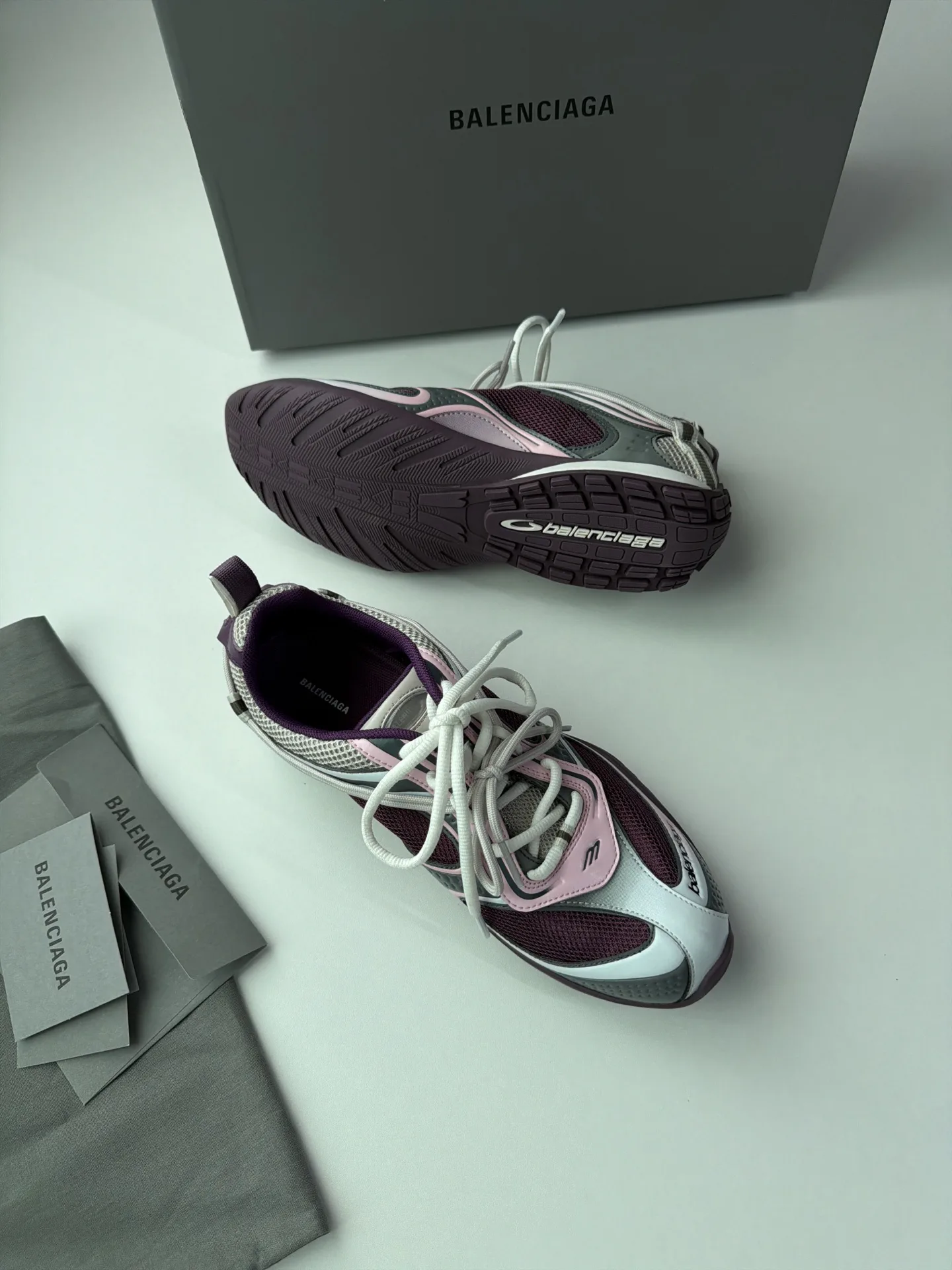 Women's Sneakers BALENCIAGA 17813802