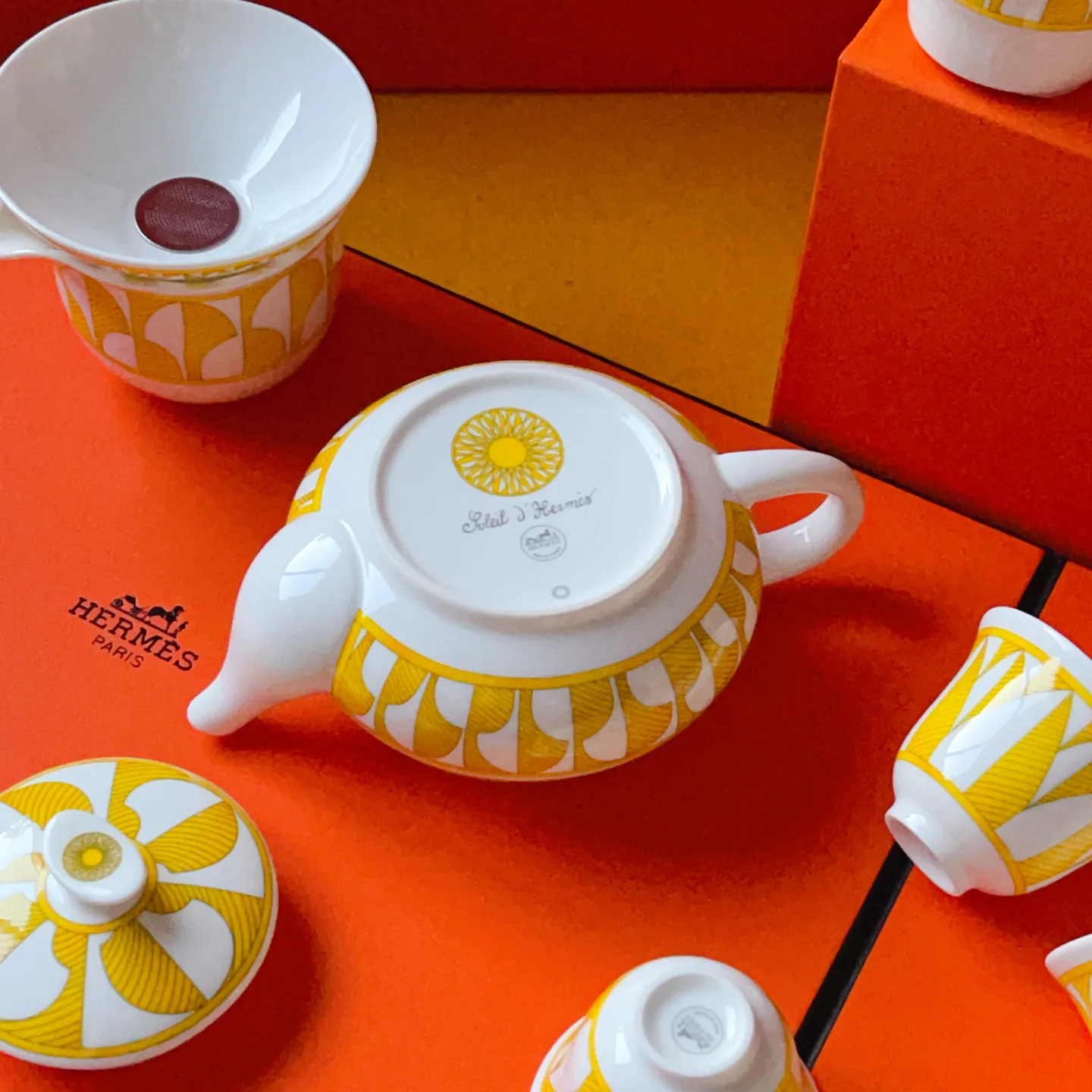 Tableware HERMES 17865204