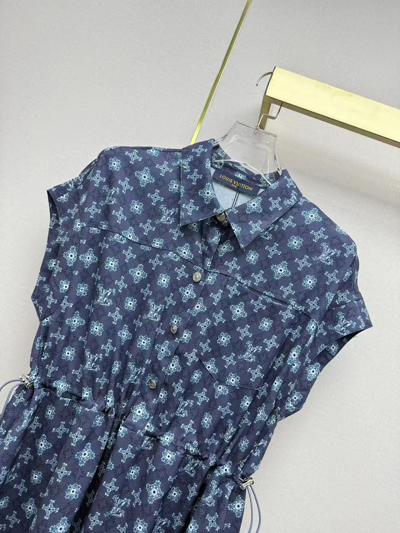 Women's Dresses LOUIS VUITTON 17361116