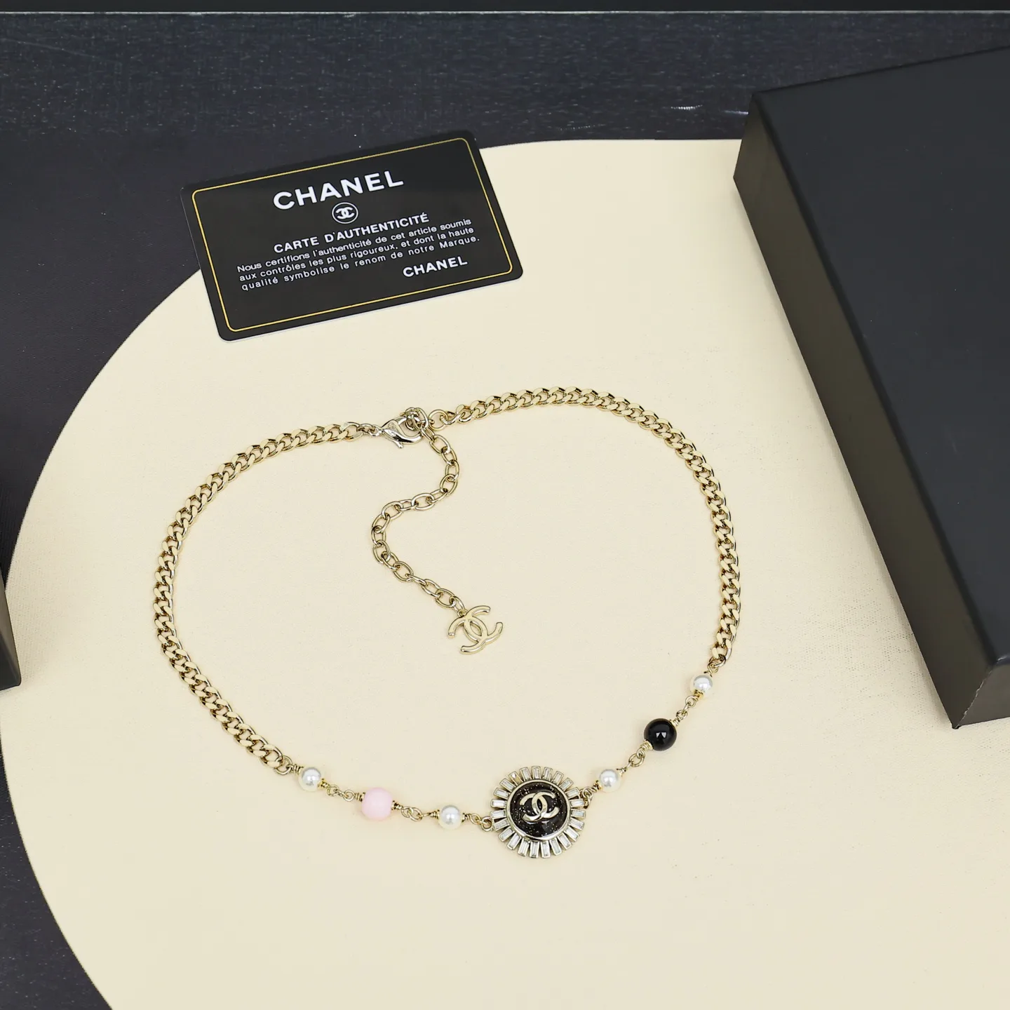 Jewelry CHANEL 17782083