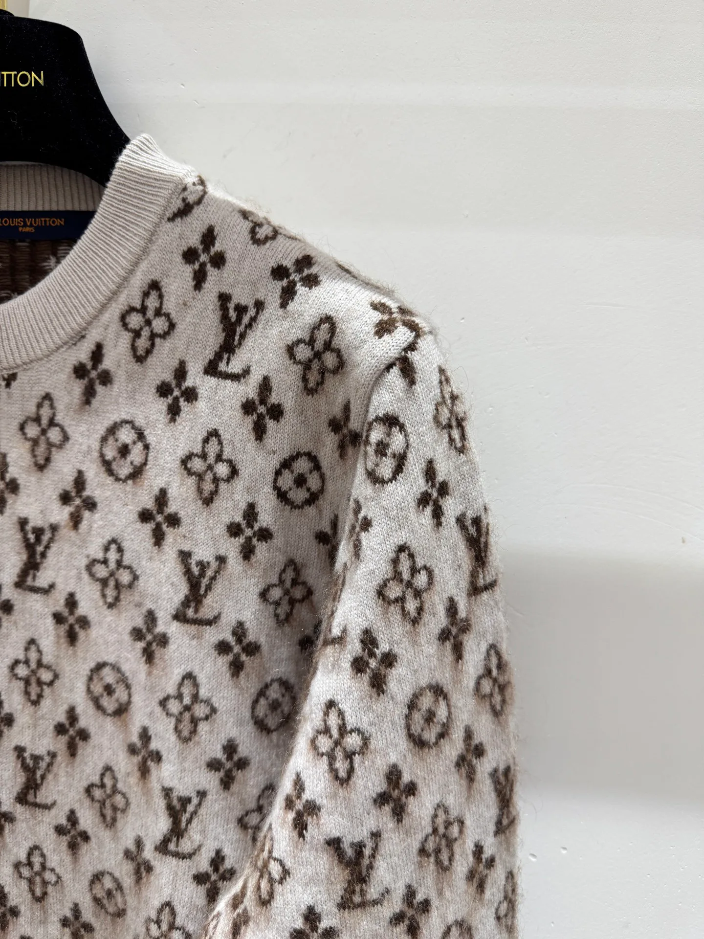 Women's Jumpers And Sweaters LOUIS VUITTON 18484293