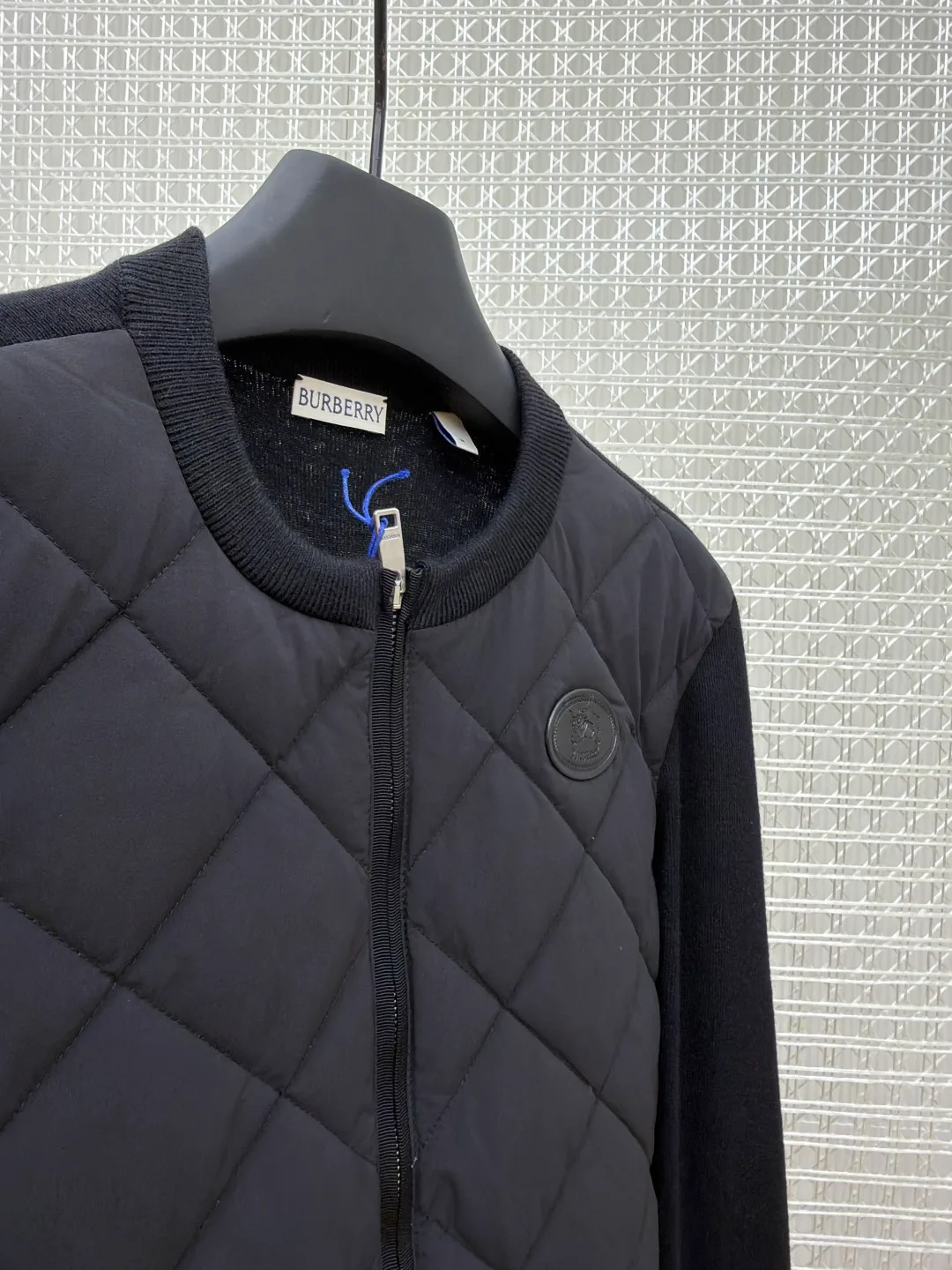 Куртки И Пуховики Мужские Burberry 18558565