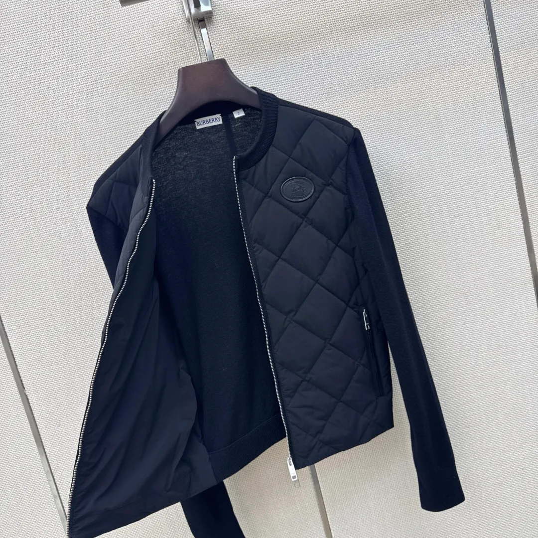 Women's Jackets And Down Jackets BURBERRY 18094516