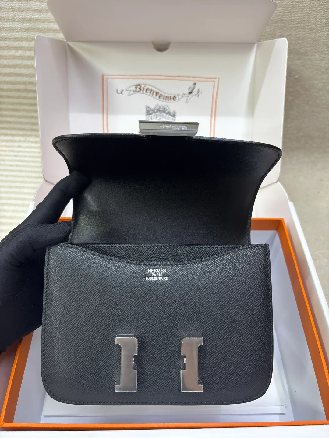 Women's Classic Handbags HERMES 18127014