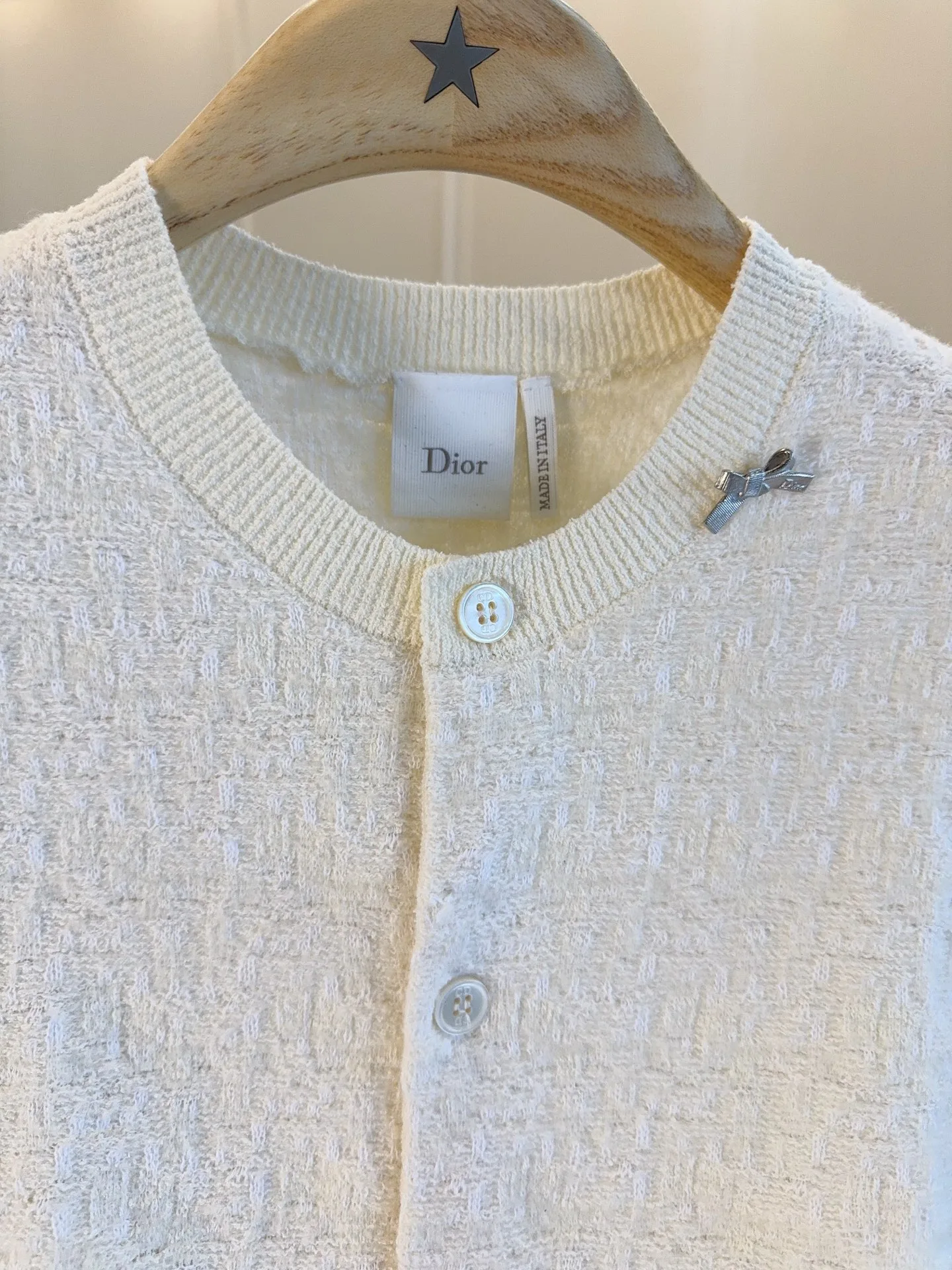 Women's Jumpers And Sweaters CHRISTIAN DIOR 18120320