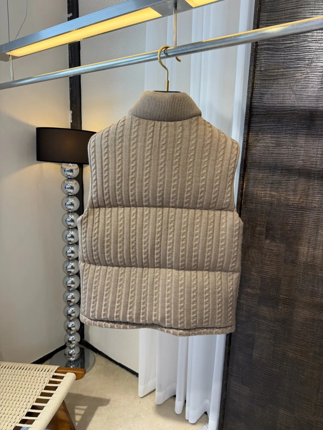 Men's Vests LORO PIANA 17935046