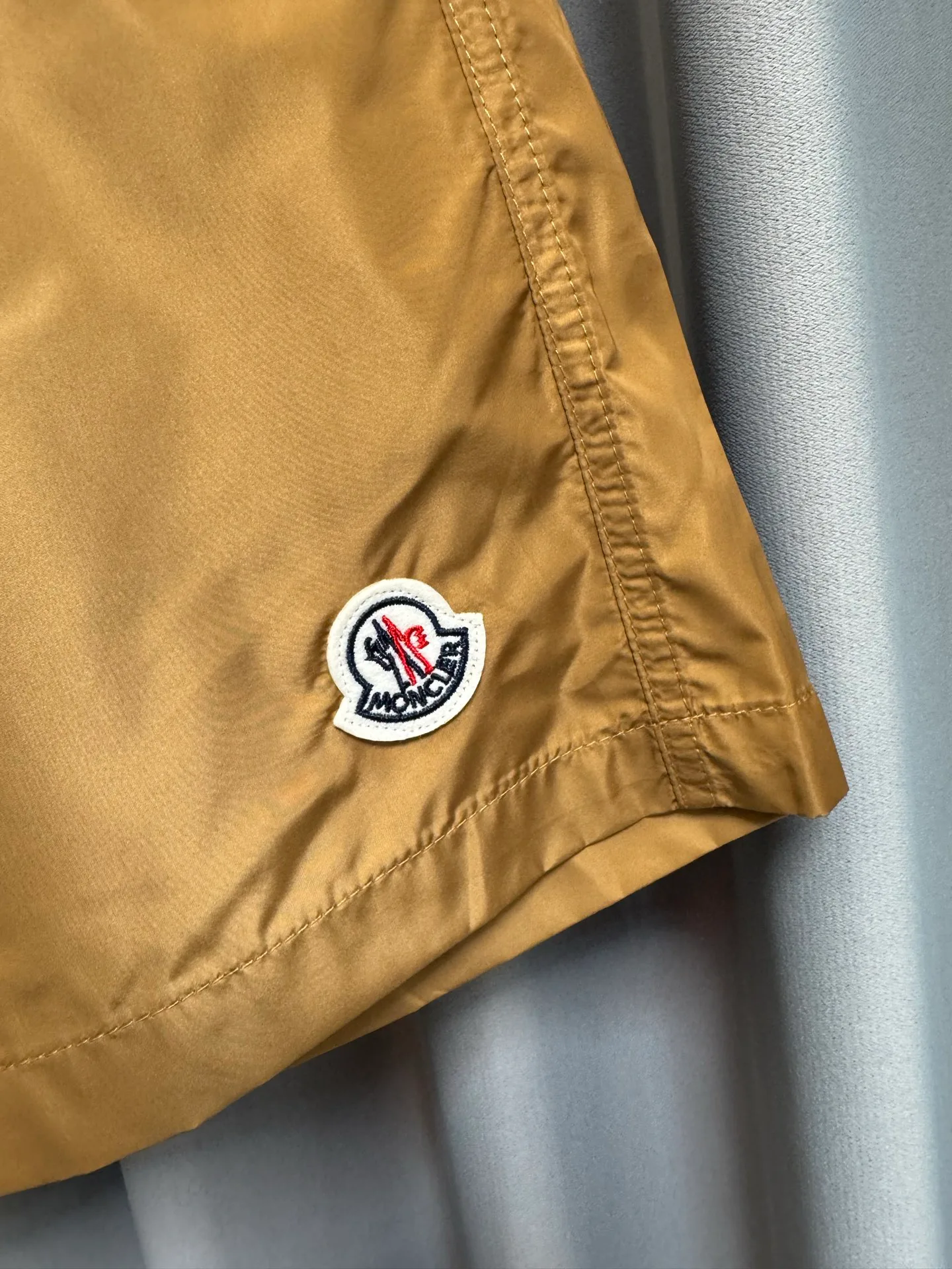 Men's Shorts MONCLER 17420971