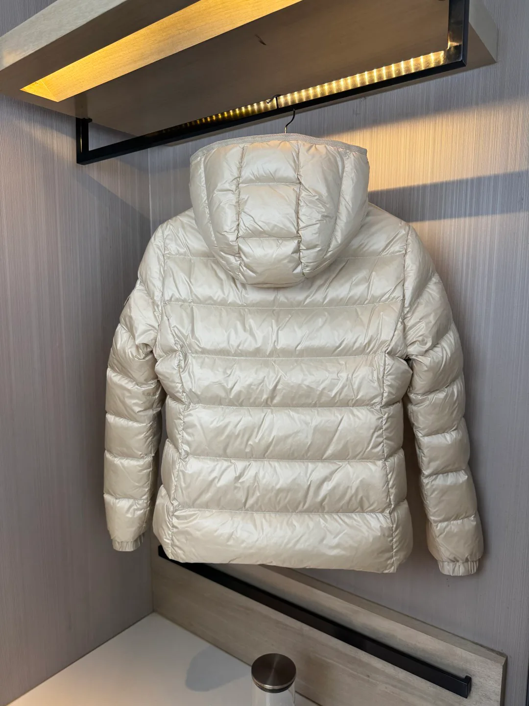 Women's Jackets And Down Jackets MONCLER 17940898