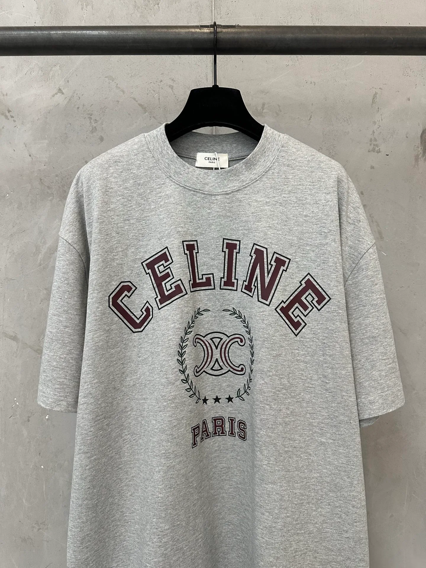 Men's T-Shirts CELINE 17320546