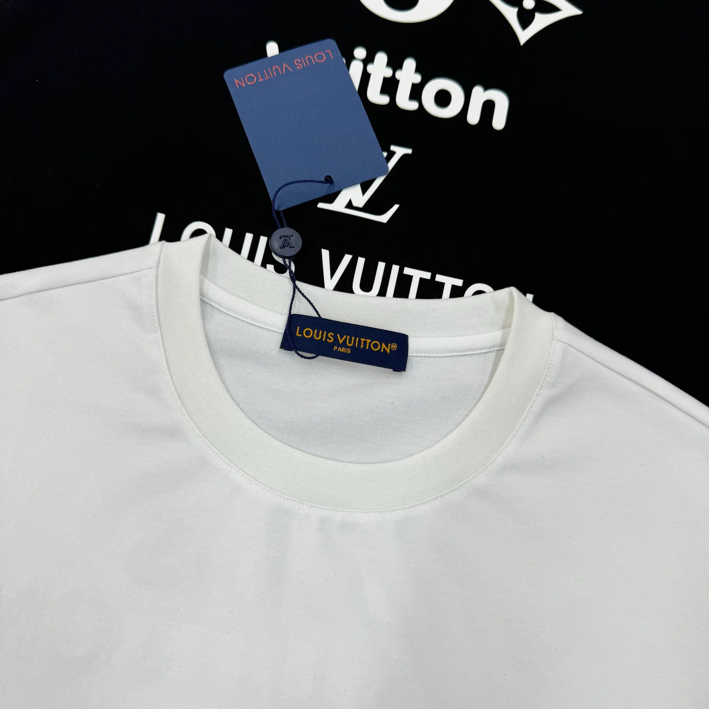 Men's T-Shirts LOUIS VUITTON 17223677