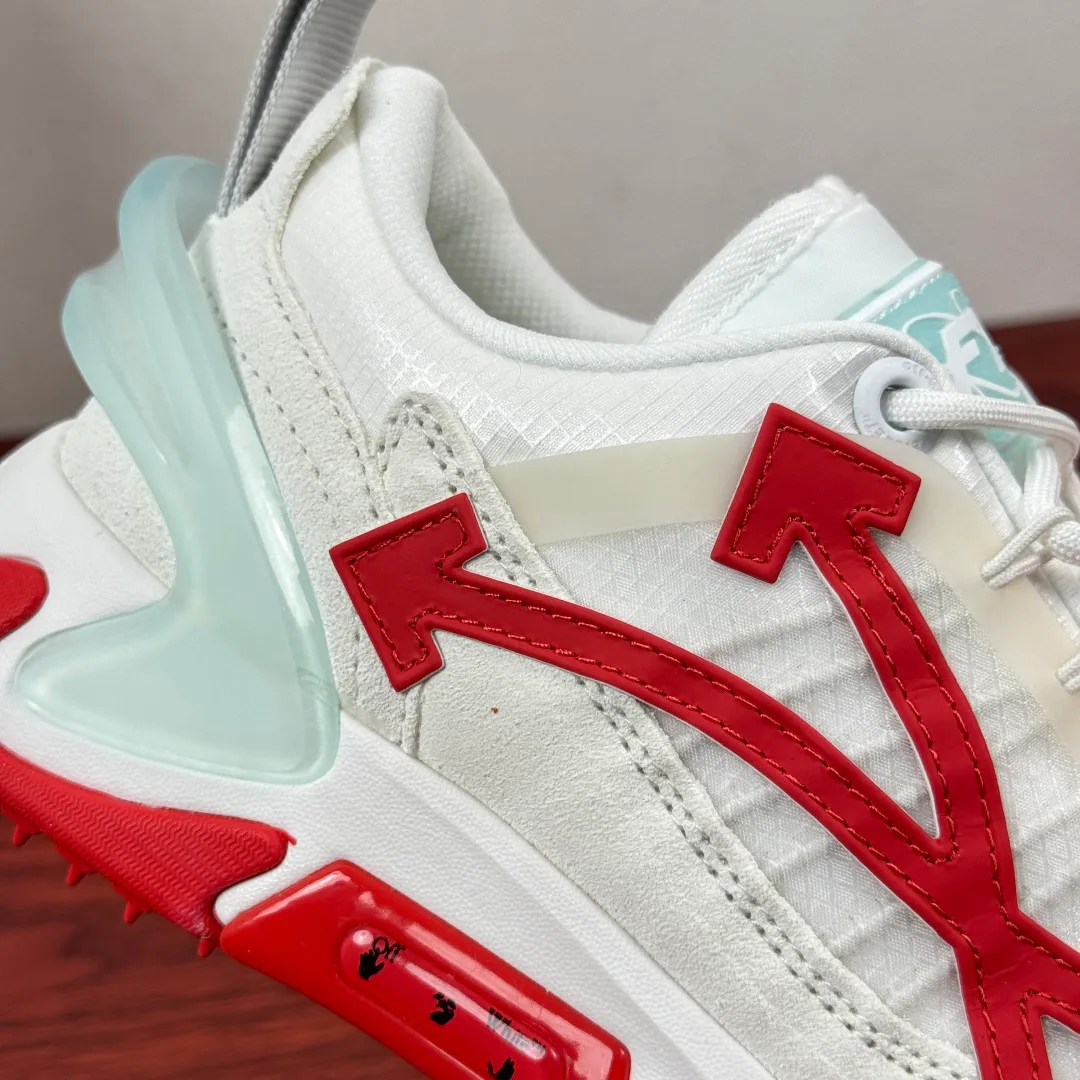 Women's Sneakers OFF-WHITE 18100645