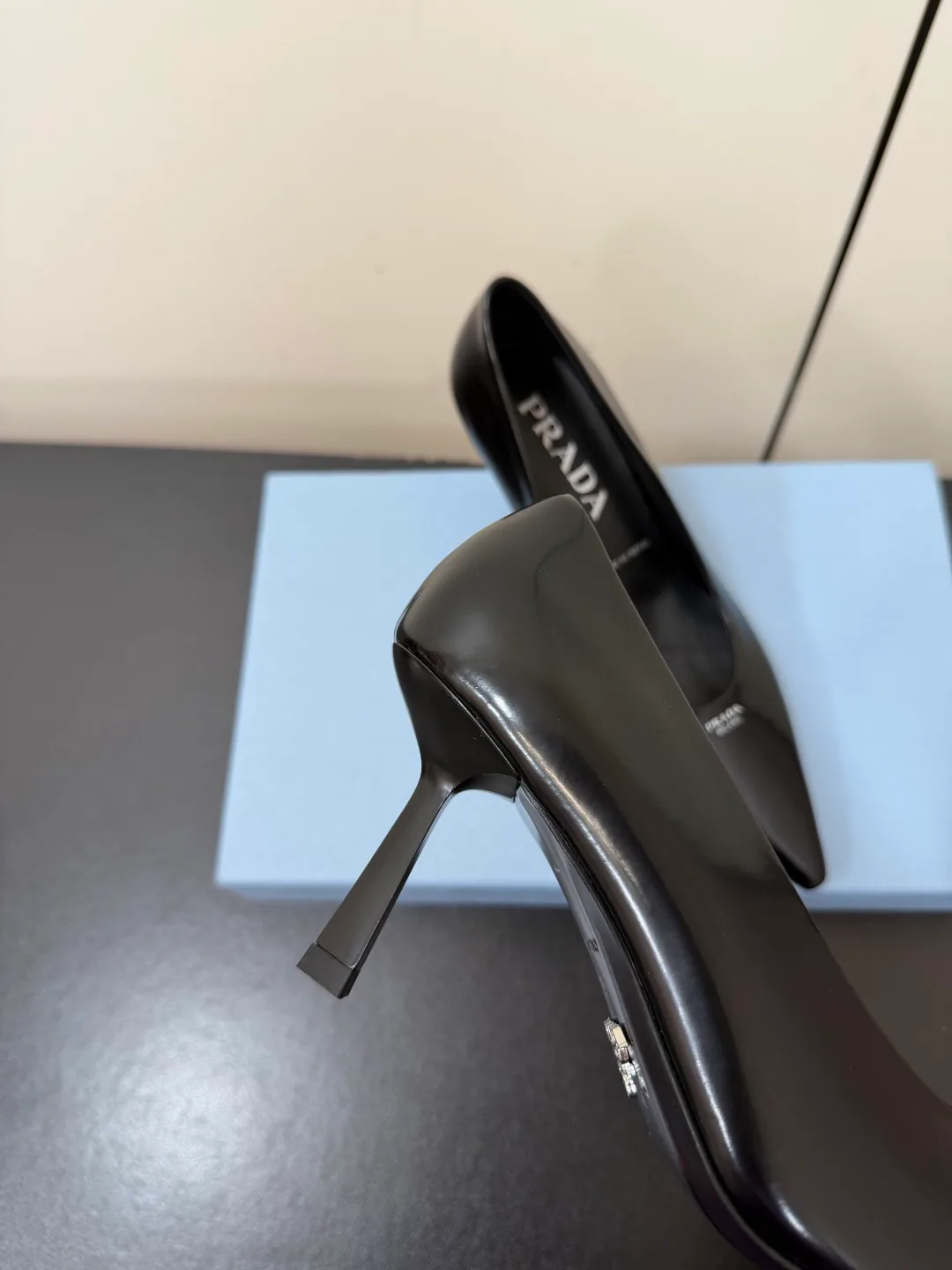 Women's Heels PRADA 17456126