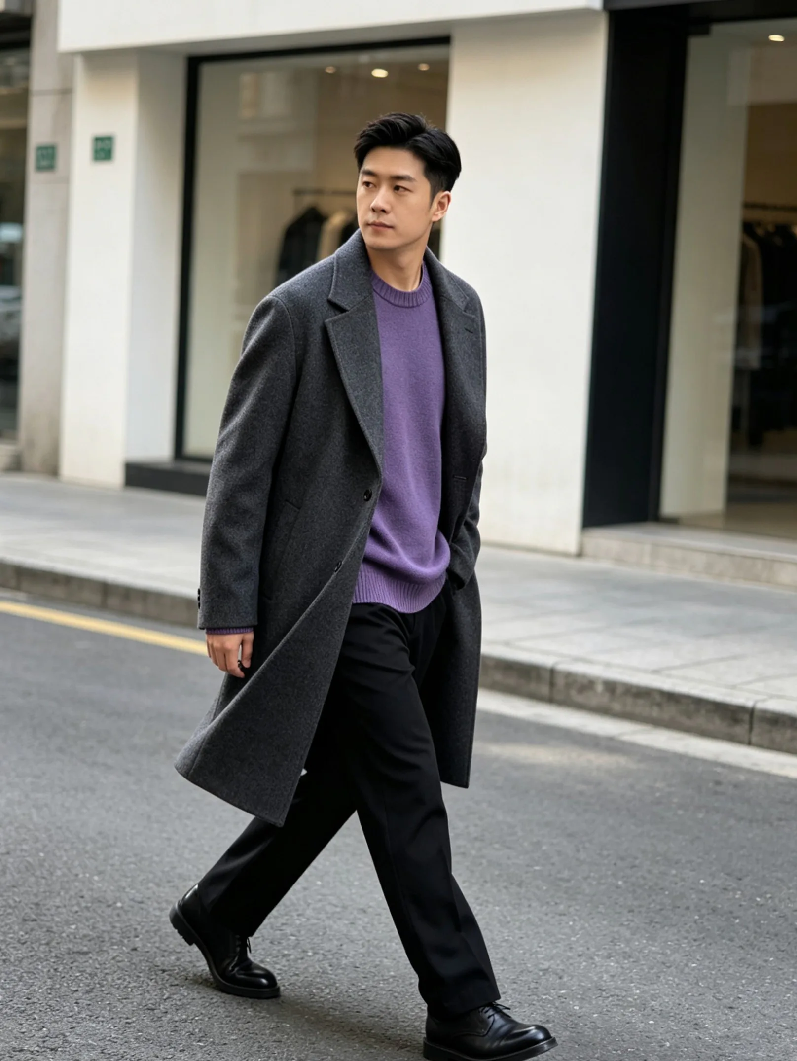 Men's Jumpers And Sweaters LOUIS VUITTON 17616108