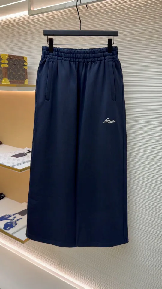 Men's Trousers ACNE STUDIOS 17699375