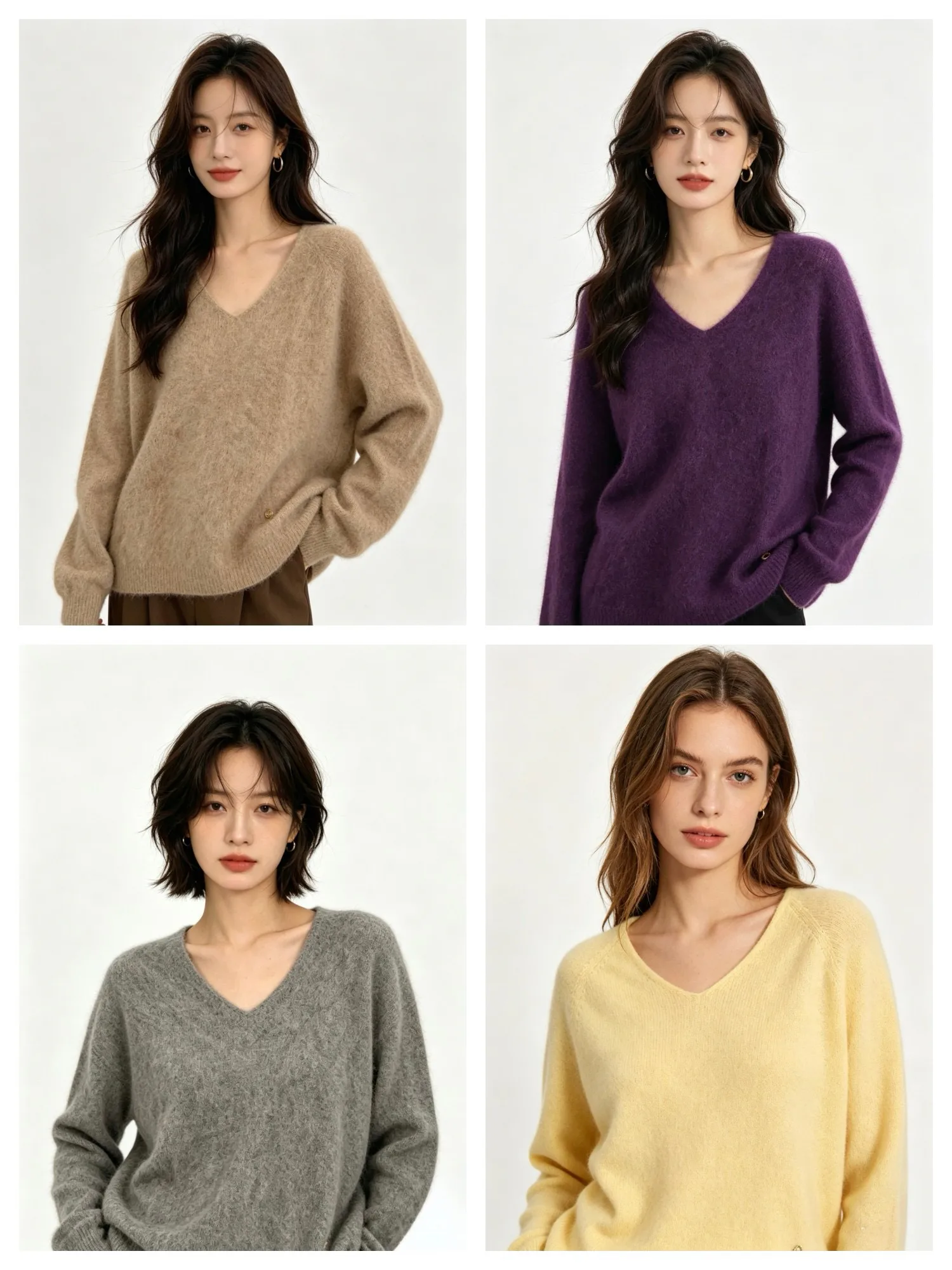 Women's Jumpers And Sweaters LORO PIANA 17434946