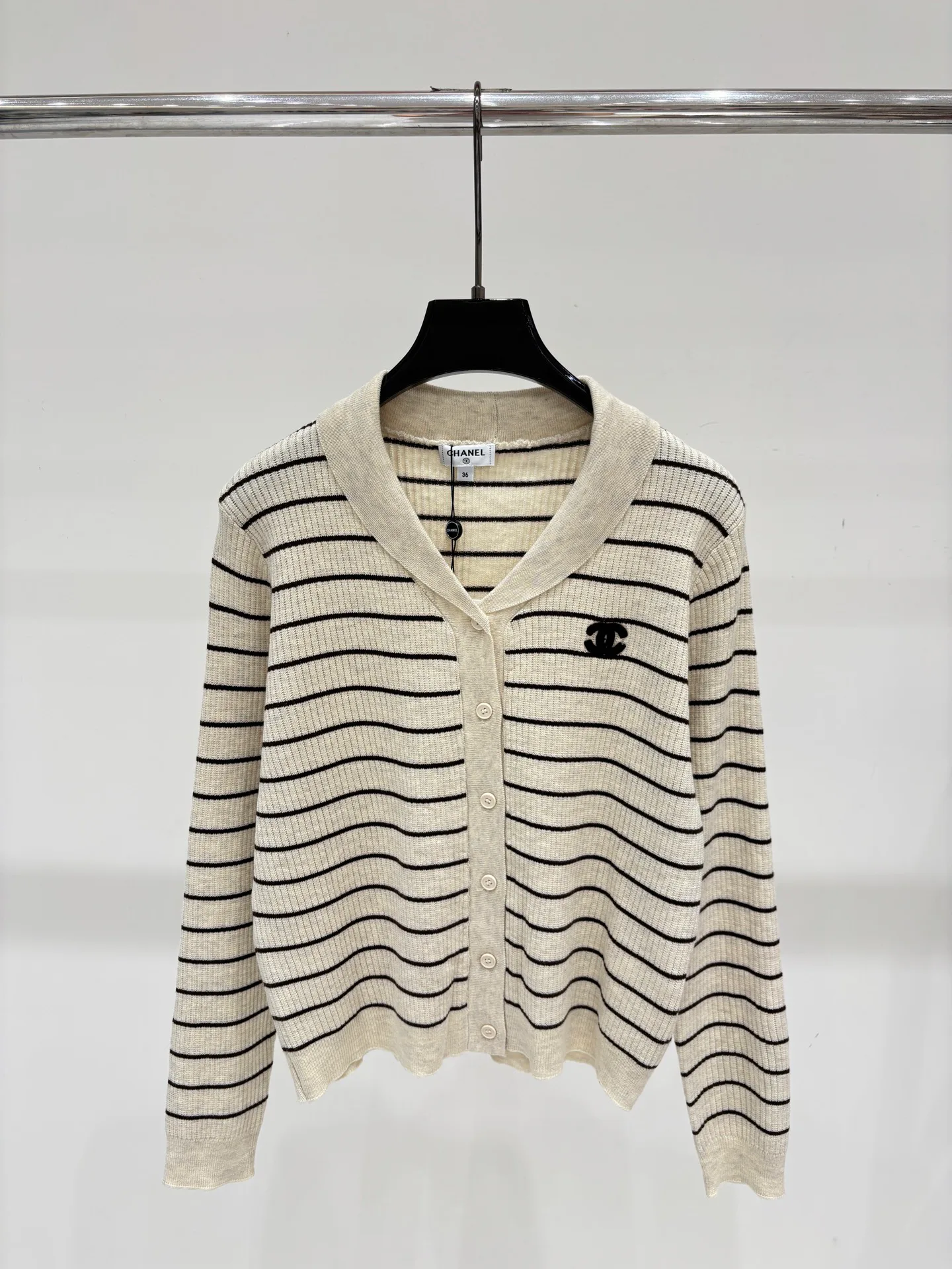 Women's Jumpers And Sweaters CHANEL 18138127